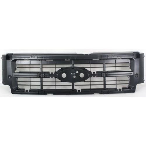 FORD ESCAPE 2008-2012 — GRILLE MOUNTING PANEL; ESCAPE/HYB 2008-2012 CAPA