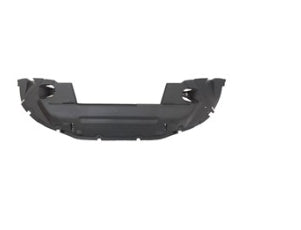 FORD TRANSIT VAN 2020-2025 — FRONT FORWARD UNDERCAR SHIELD; 3.5L W/O TURBO; 2020-2025 (LK4Z-17626-B)
