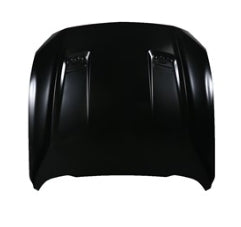 FORD MUSTANG 2018-2023 — HOOD; ALUMINUM; MUSTANG/GT 2018-2023 (JR3Z16612A)