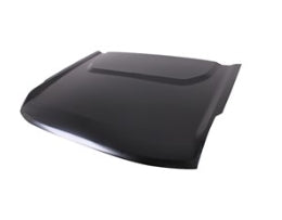 FORD BRONCO 2021-2025 — HOOD; ALUMINUM; 2021-2025