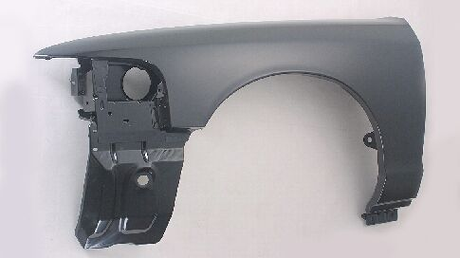 FO1240226 front left fender fo1240226 1