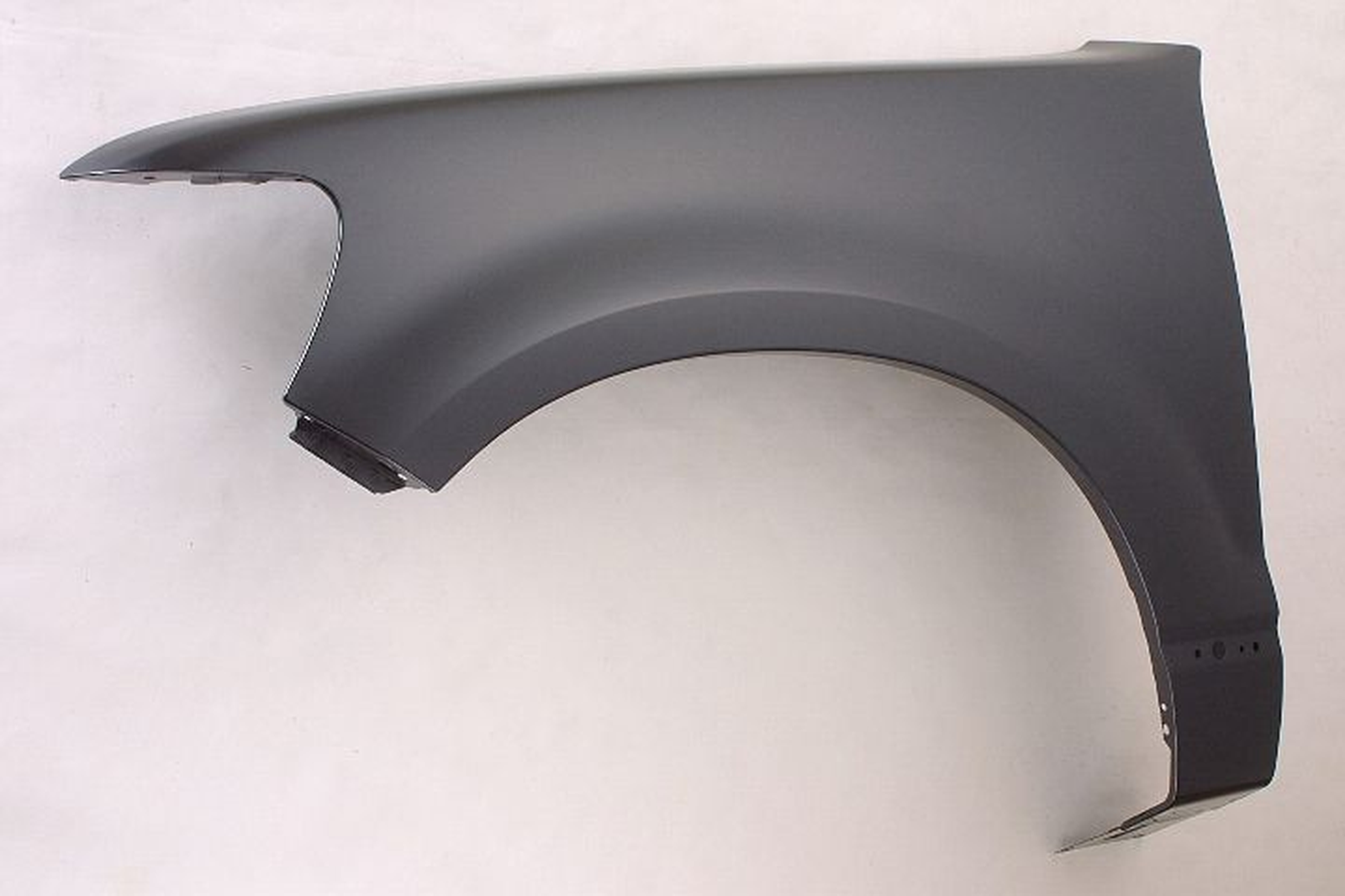 FO1240247 front left fender xls without flare hole fo1240247 1