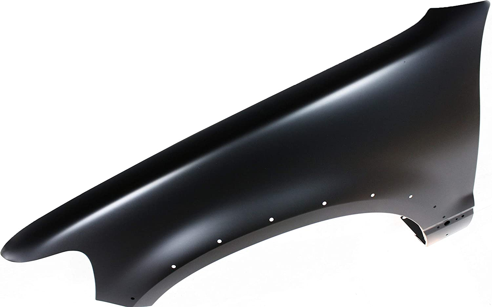 FO1240247 front left fender xls without flare hole fo1240247 4