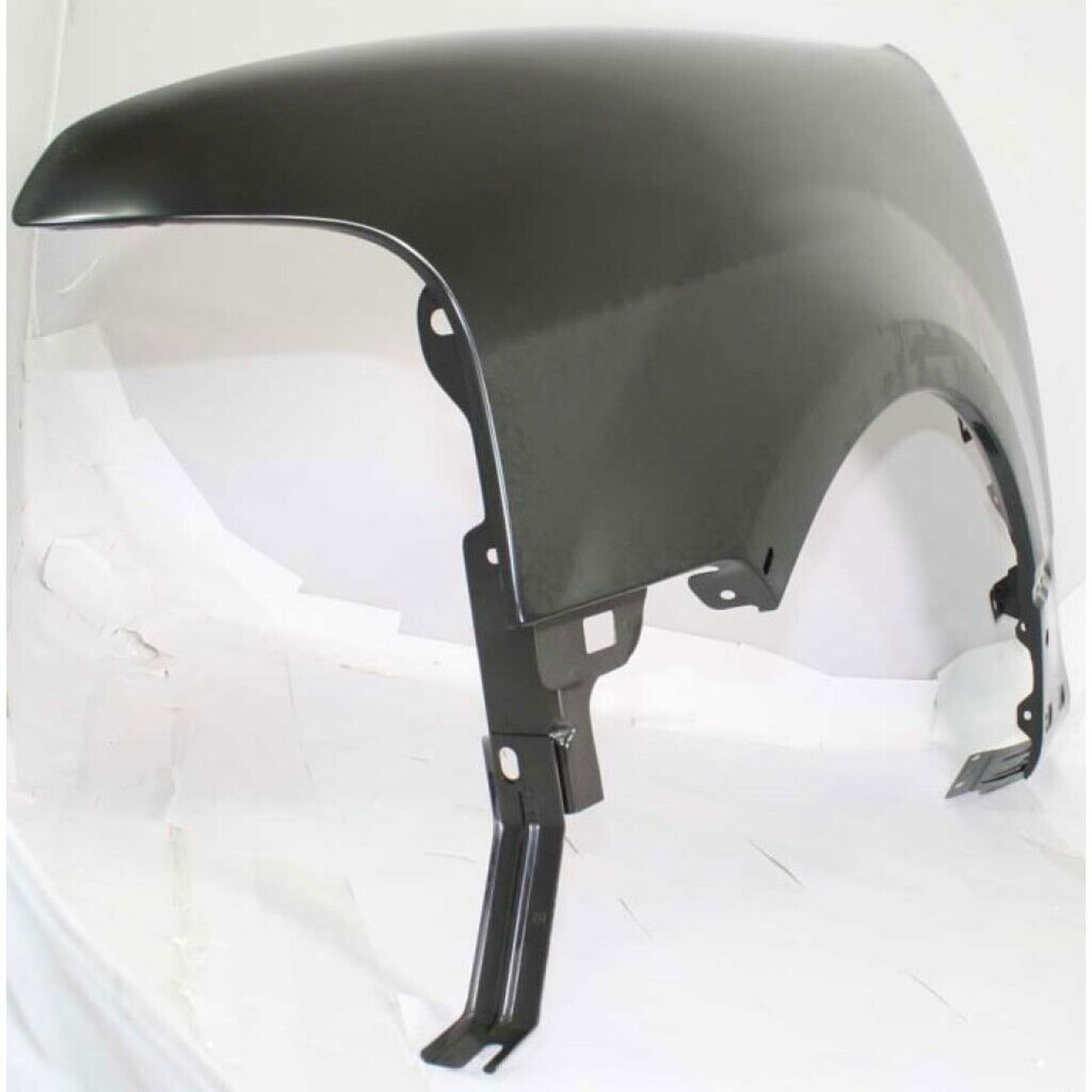 FO1240254C ford expedition 2007 2017 front left fender with wheel opg mldg hole capa fo1240 3