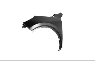 FORD ESCAPE/HYBRID 2020-2025 — FENDER LH; STEEL; ESCAPE/HYB 2020-2025 (LJ6Z-16006-C)