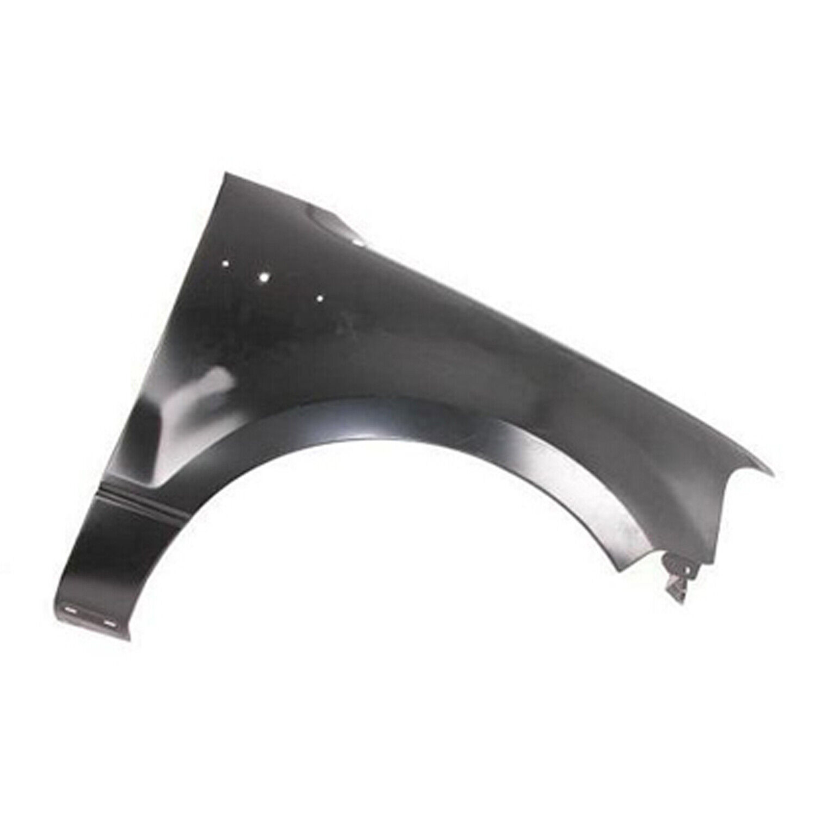FO1241231 front right fender without flare fo1241231 5