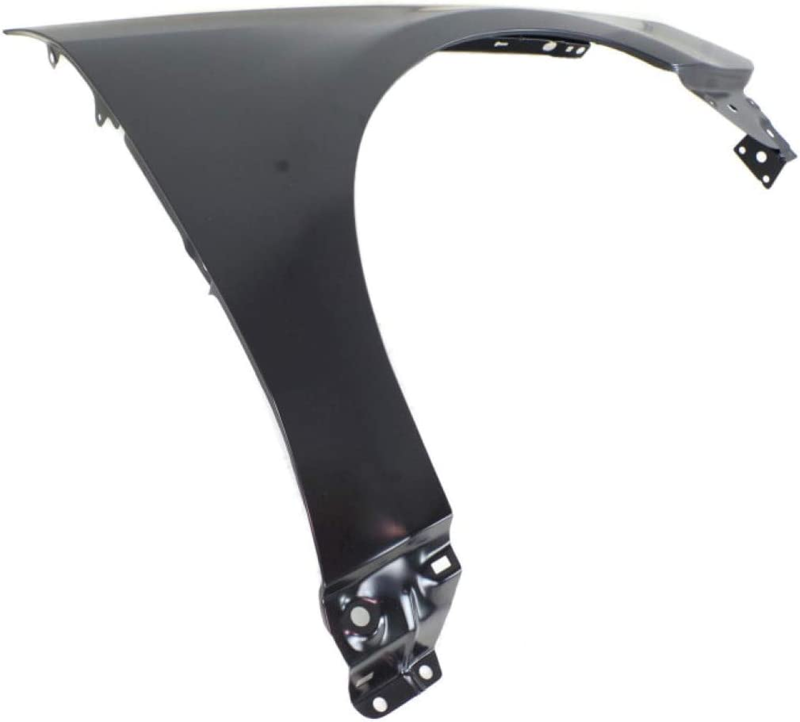 FO1241239C front right fender capa fo1241239c 5