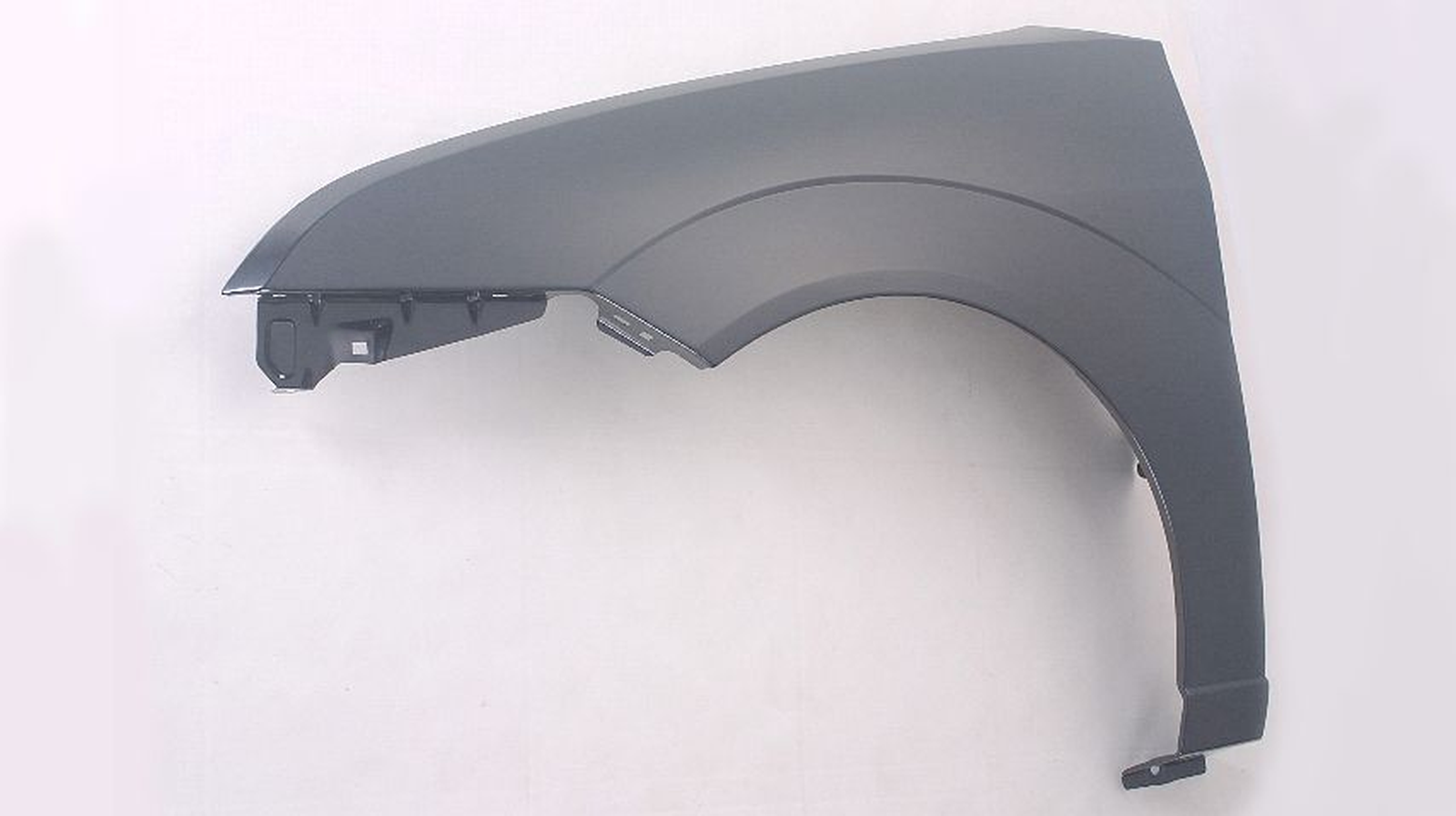 FO1241240C ford focus 2005 2007 front right fender capa fo1241240c 1