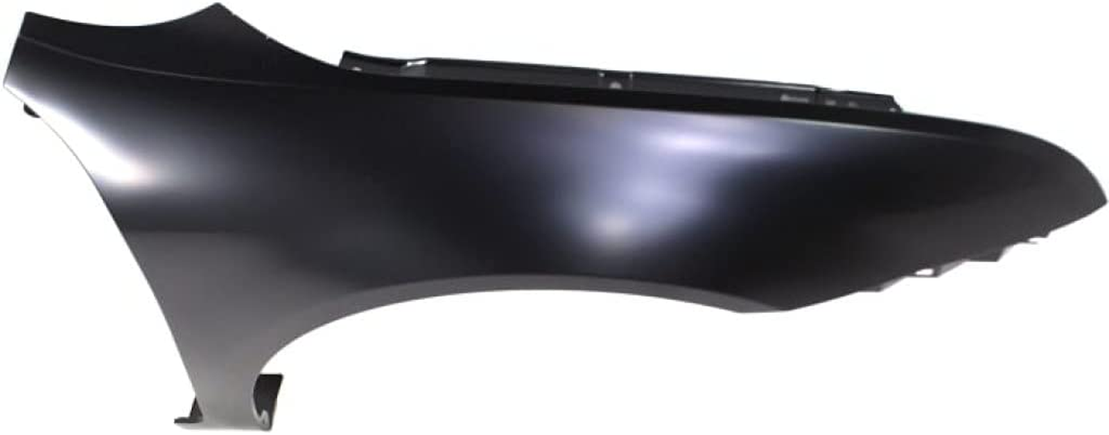 FO1241251 mercury milan 2006 2009 front right fender fo1241251 4