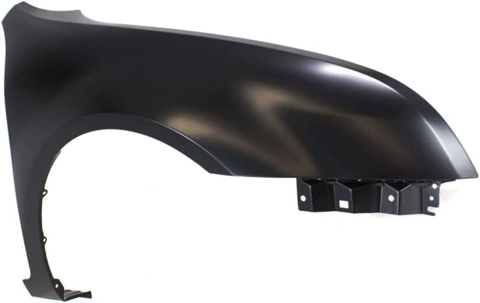 FO1241251 mercury milan 2006 2009 front right fender fo1241251 5