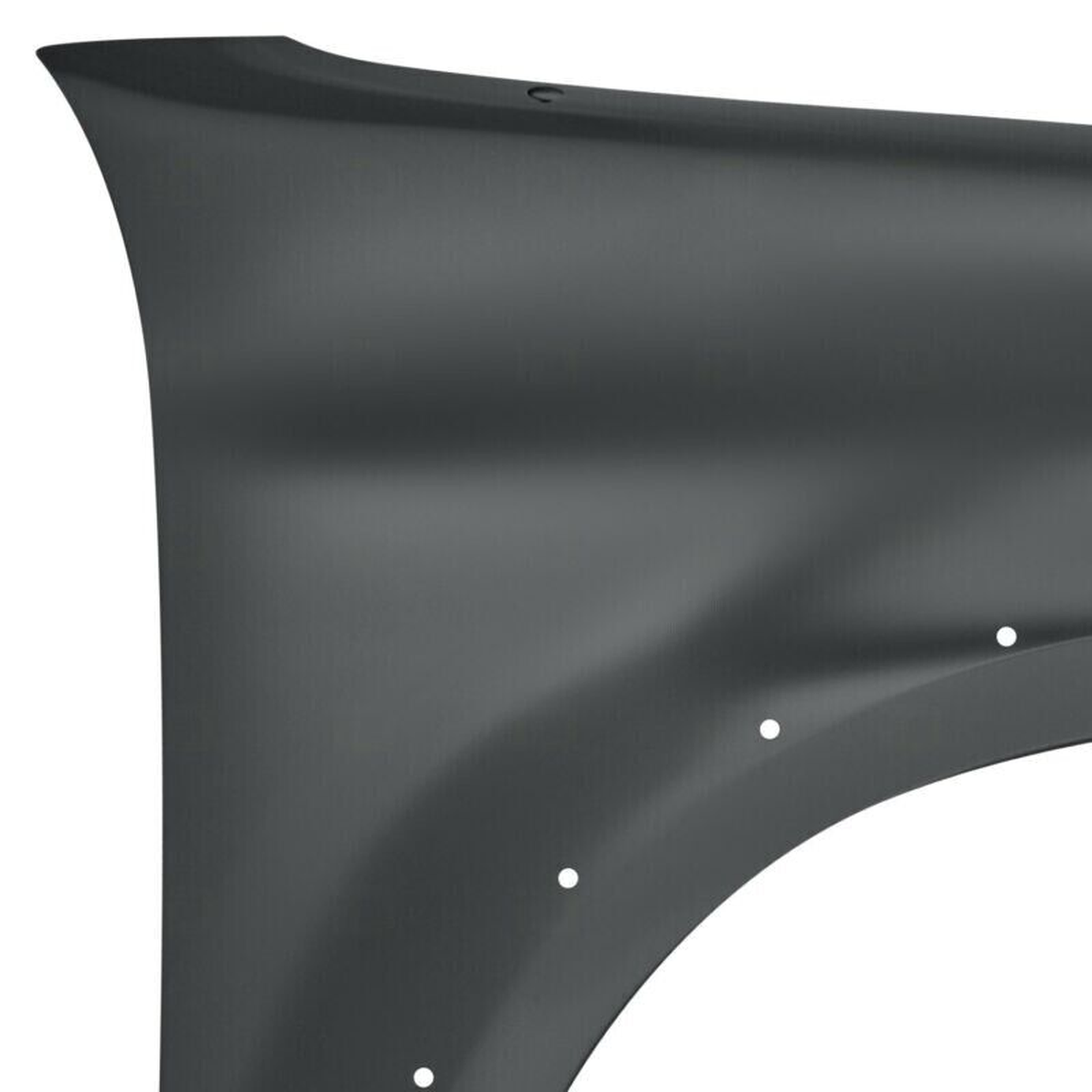 FO1241252 front right fender with wheel open mldg fo1241252 4