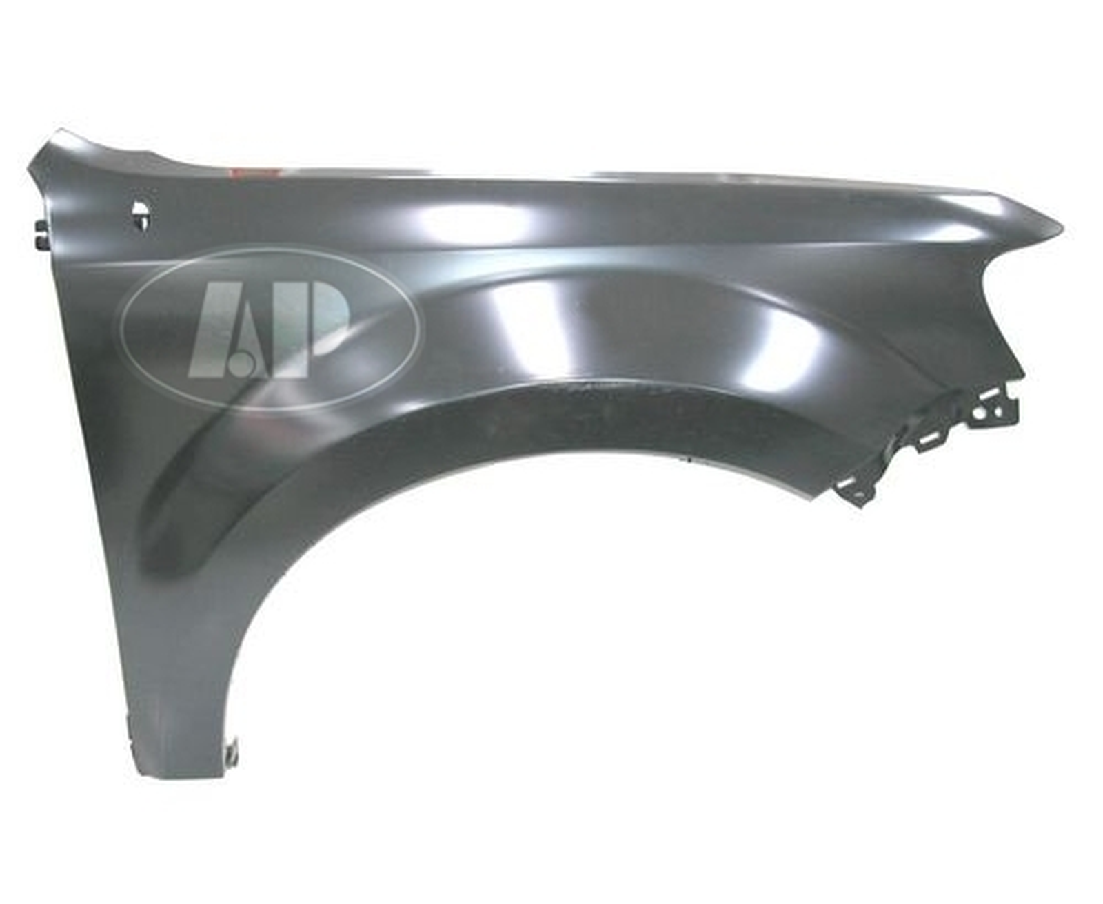 FO1241258 ford escape 2008 2012 front right fender fo1241258 1