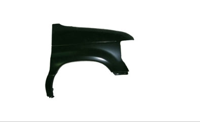 FORD ECONOLINE 2008-2014 — FENDER RH; STEEL; ECONOLINE 08-14; E350/450 SUPER_DUTY 15-24 CAPA