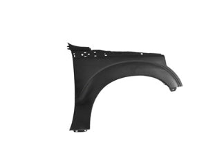 FORD PICKUP S-DUTY 2008-2016 — FENDER RH; W/O MOLDING; SUPERDUTY 2011-2016