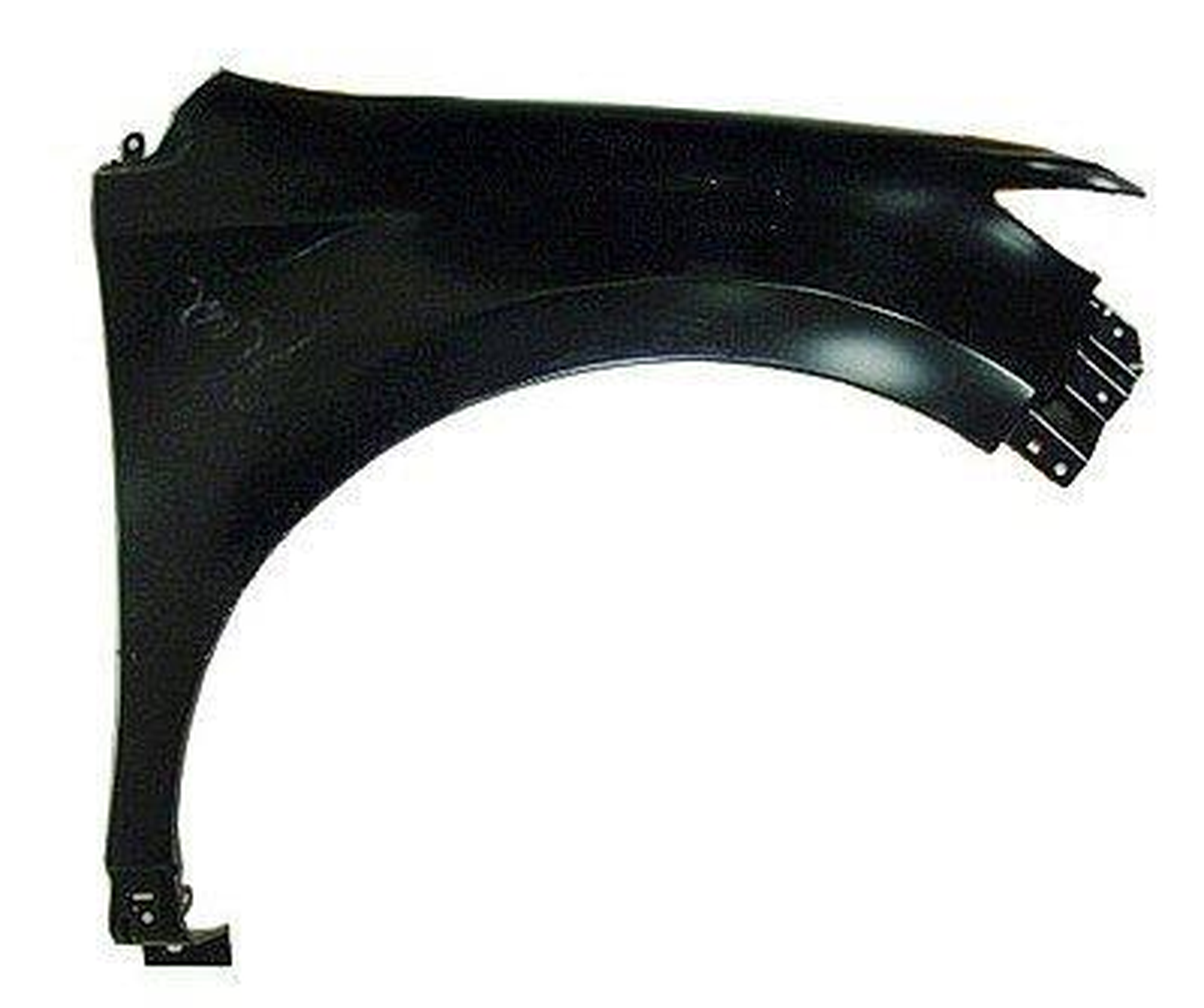 FO1241285 ford edge 2011 2014 front right fender fo1241285 1