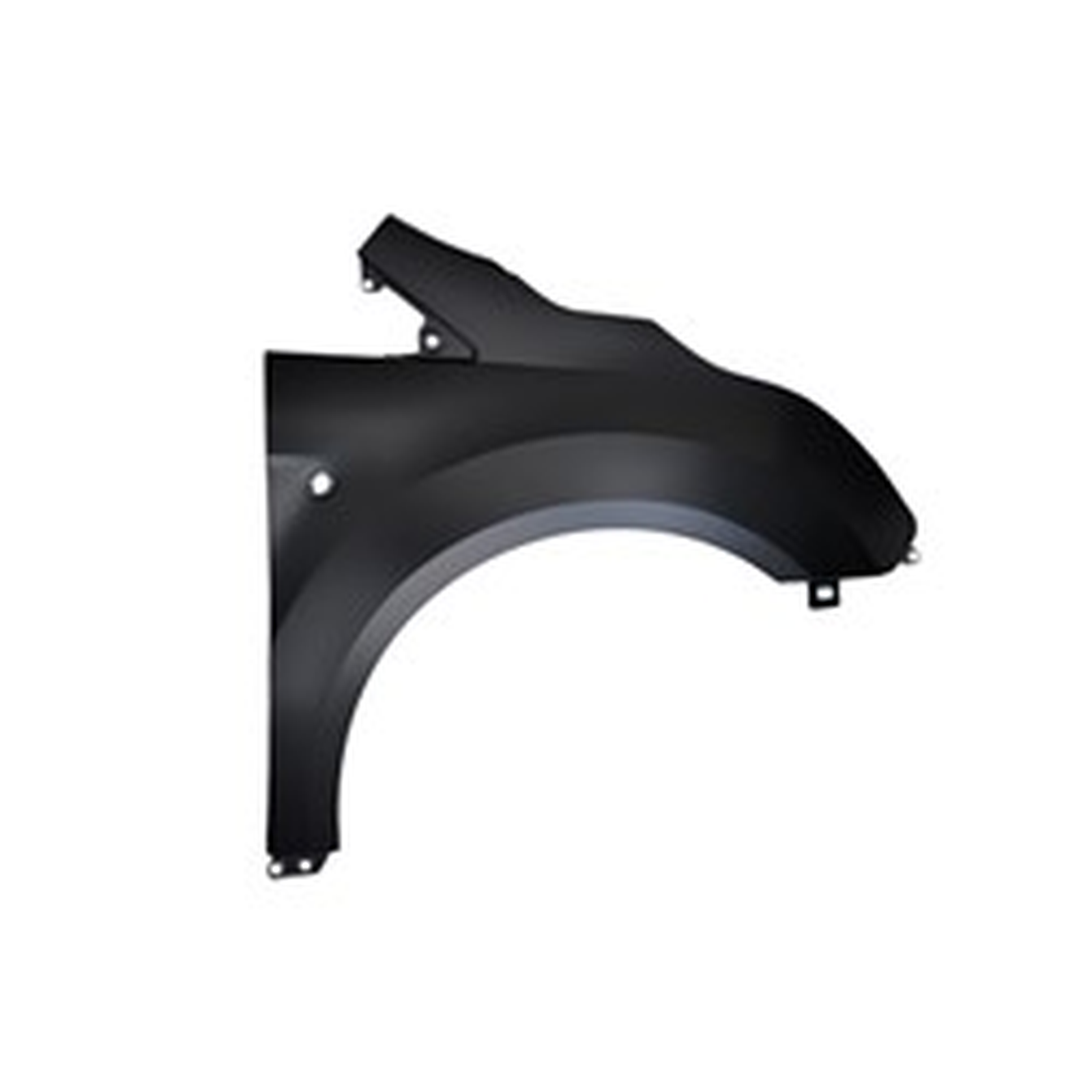FO1241293 front right fender steel fo1241293 1