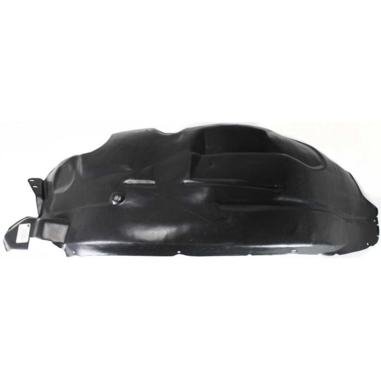 FO1248125 lincoln mark lt 2006 2008 front left fender liner fo1248125 3