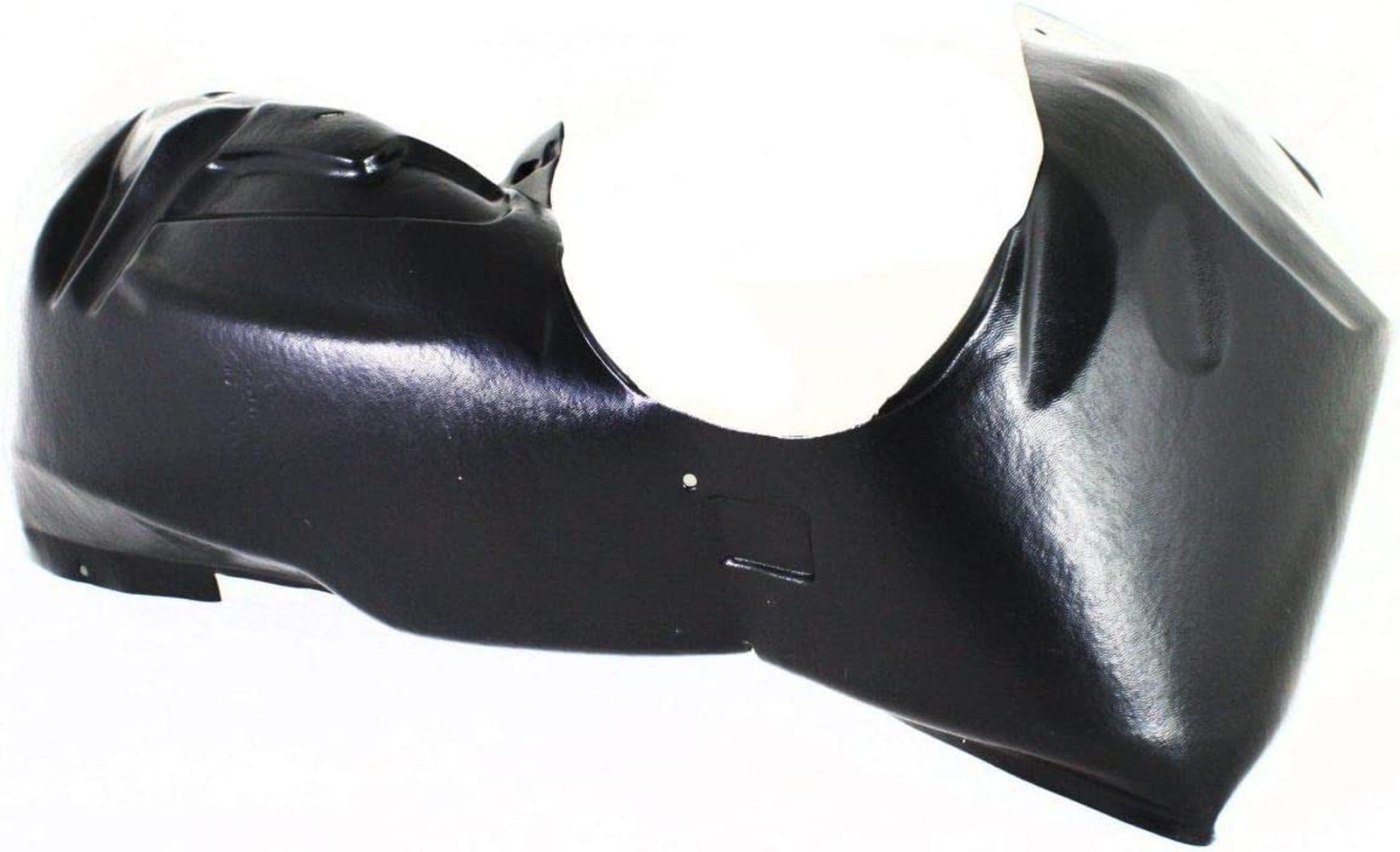 FO1248132 mercury sable 2008 2009 front left fender liner fo1248132 2