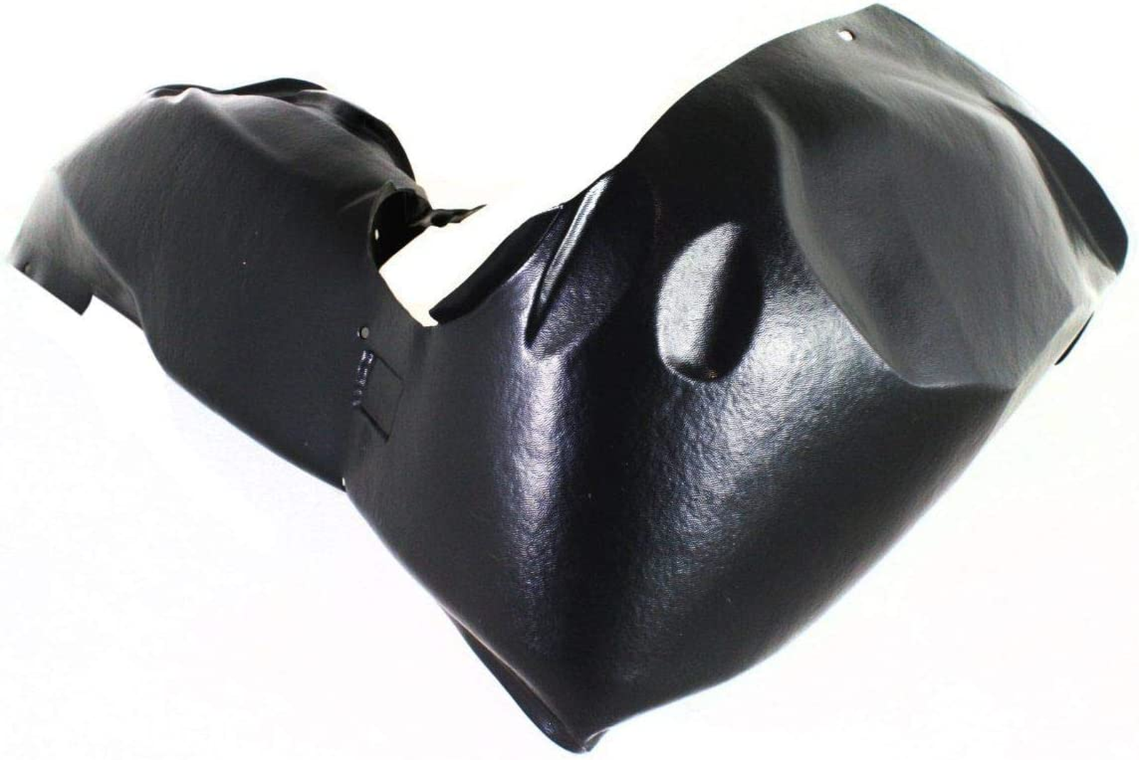 FO1248132 mercury sable 2008 2009 front left fender liner fo1248132 3