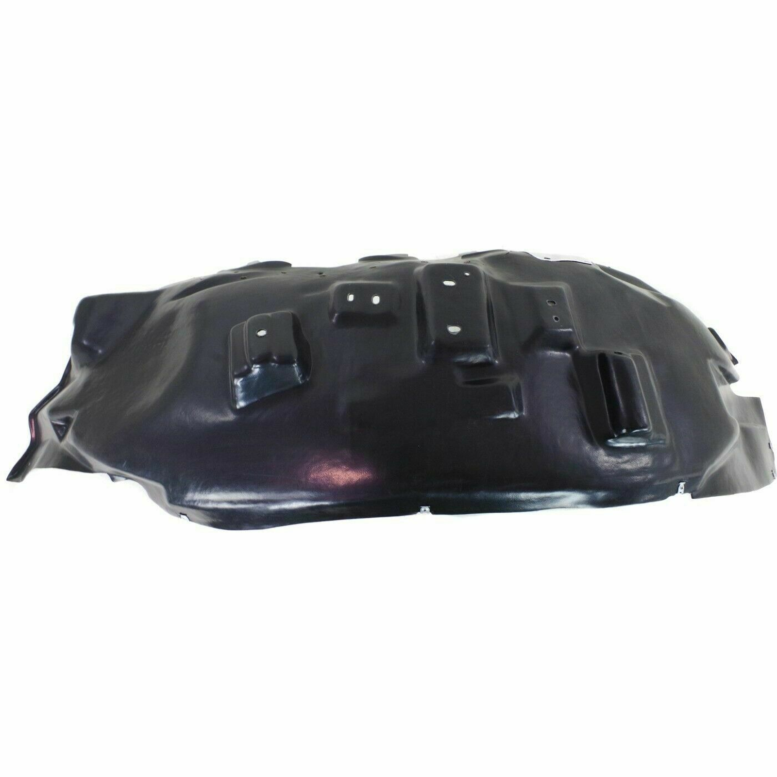 FO1248162 ford pickup f150 2015 2020 front left fender liner 2 7l 3 5l turbo fo1248162 5