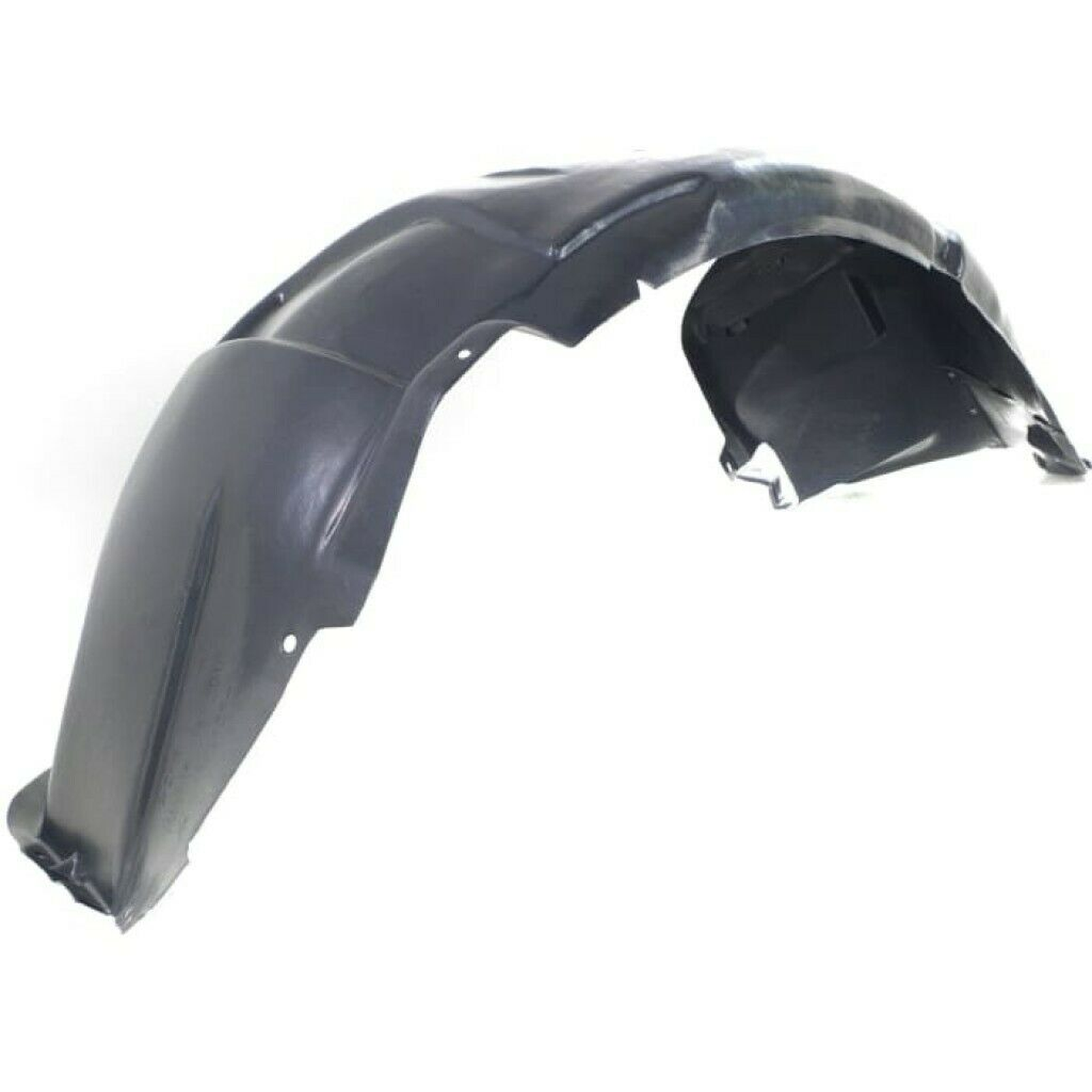 FO1248165 ford mustang 2015 2017 front left fender liner fo1248165 4