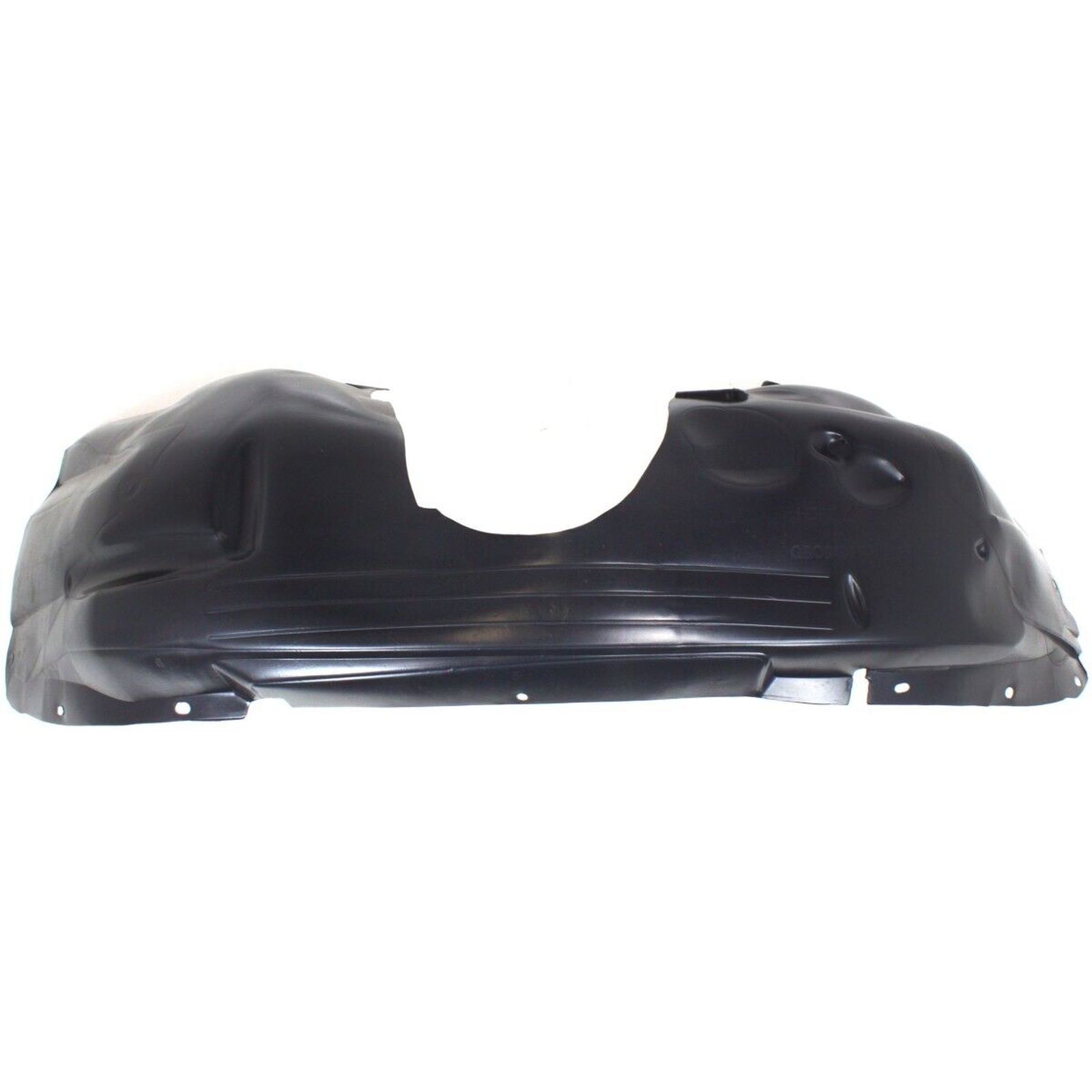 FO1249131 ford focus 2008 2011 front right fender liner fo1249131 5