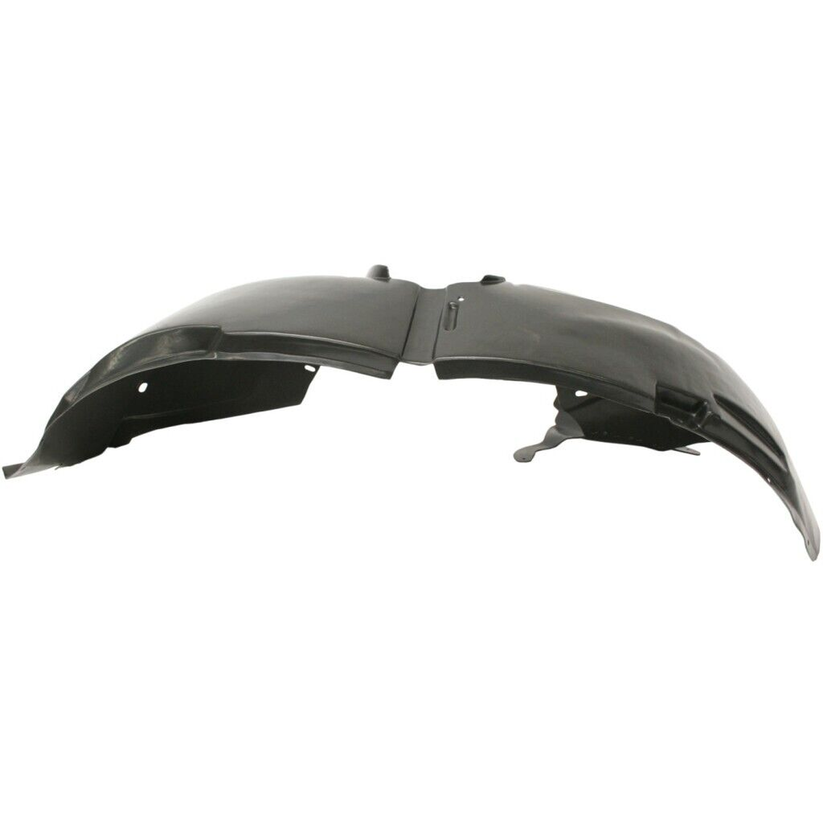 FO1249139 ford flex 2009 2019 front right fender liner fo1249139 2