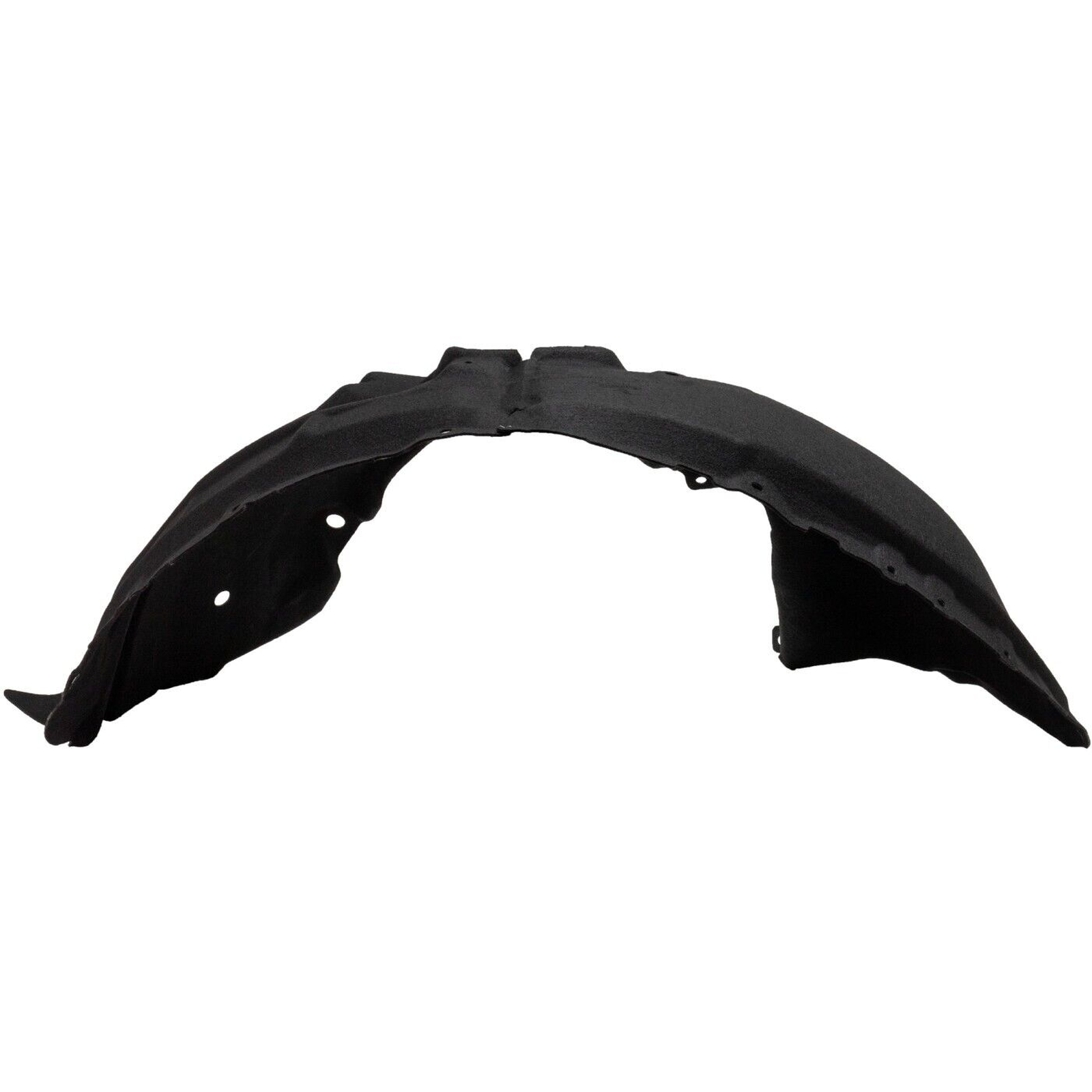 FO1249205 ford escape 2020 2025 front right fender liner fo1249205 1