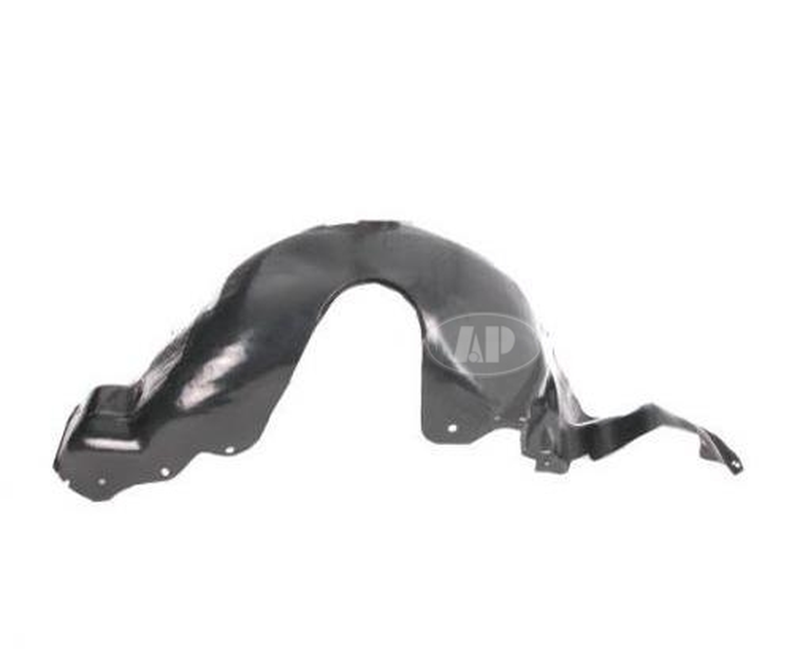 FO1250120 ford windstar 1999 2003 front left fender liner fo1250120 1