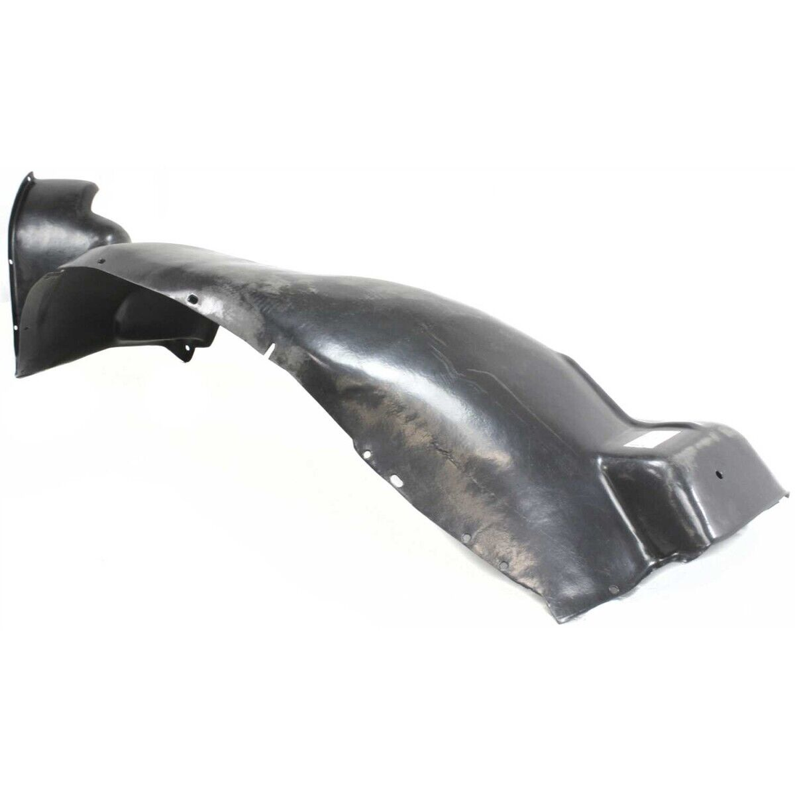 FO1250120 ford windstar 1999 2003 front left fender liner fo1250120 2