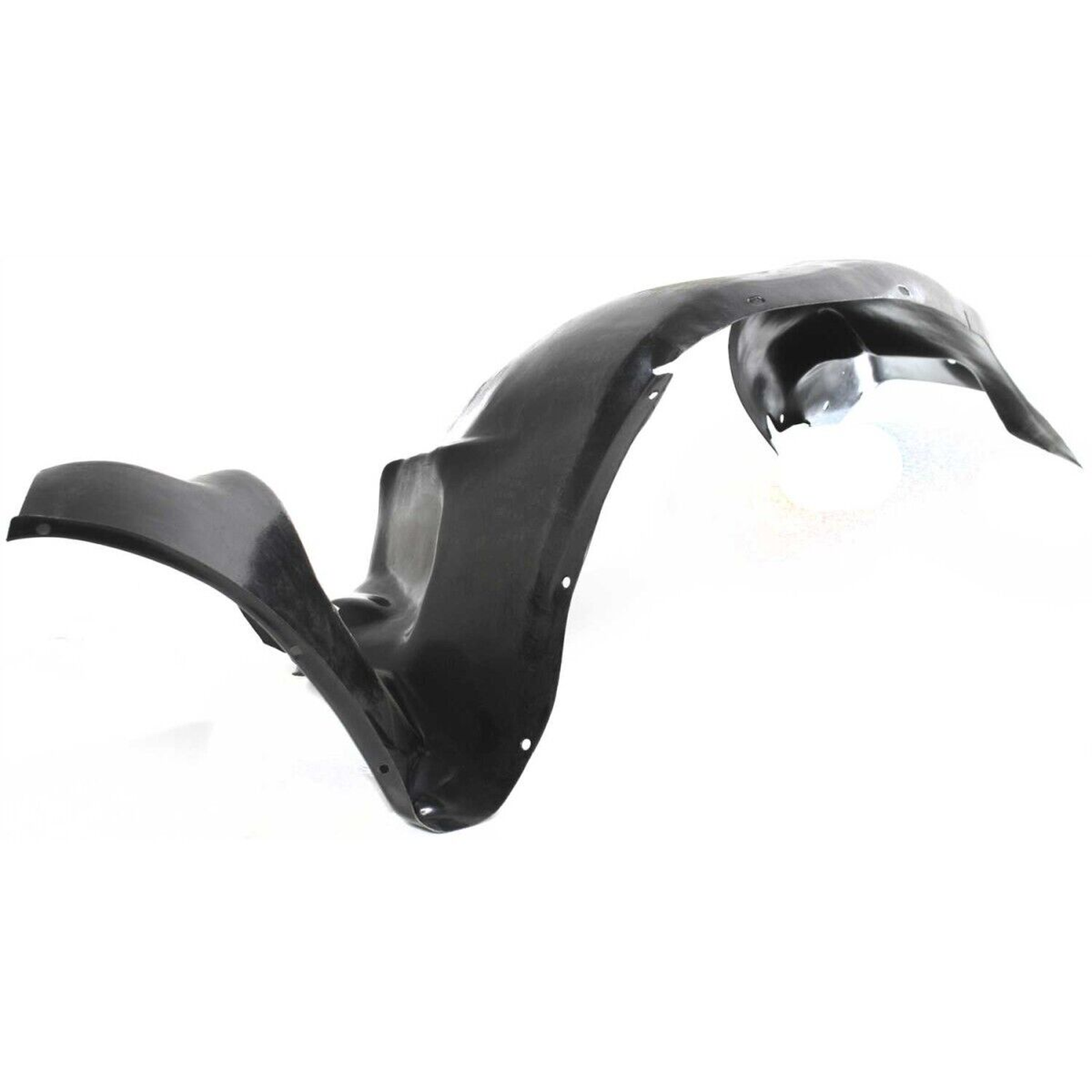 FO1250120 ford windstar 1999 2003 front left fender liner fo1250120 3