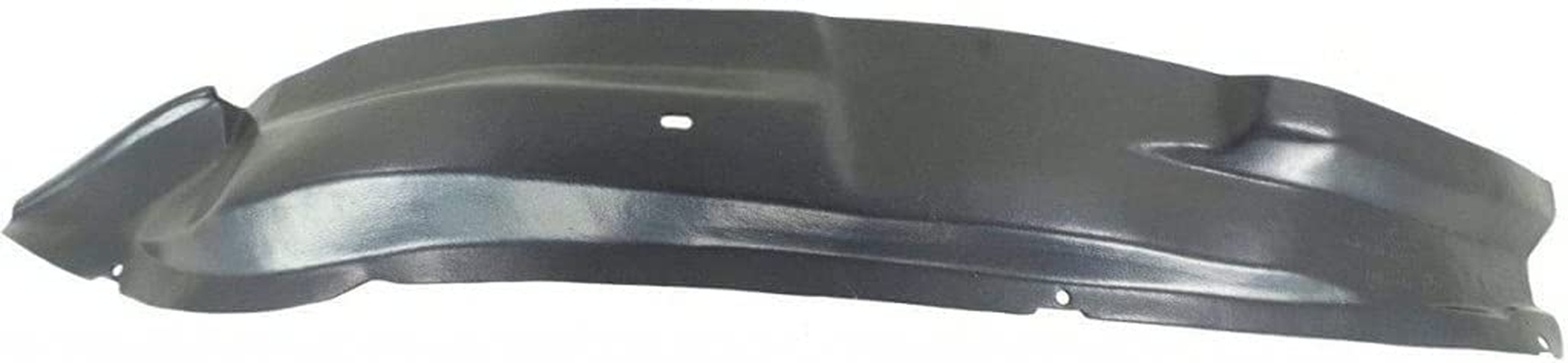 FO1251109 ford van e450 super duty 2015 2019 front right fender liner 2021 2024 fo1251109 3