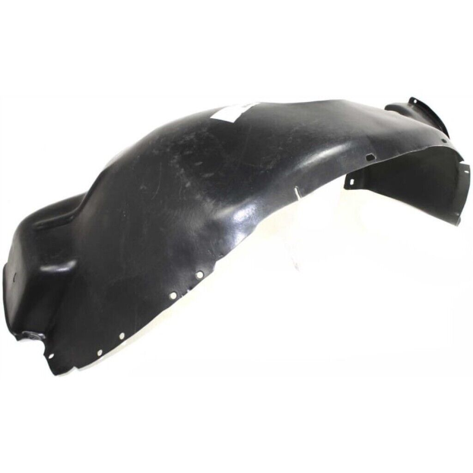 FO1251120 ford windstar 1999 2003 front right fender liner fo1251120 5