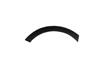FORD TRANSIT VAN 2020-2025 — FRONT FORWARD WHEEL ARCH LH; 2020-2025