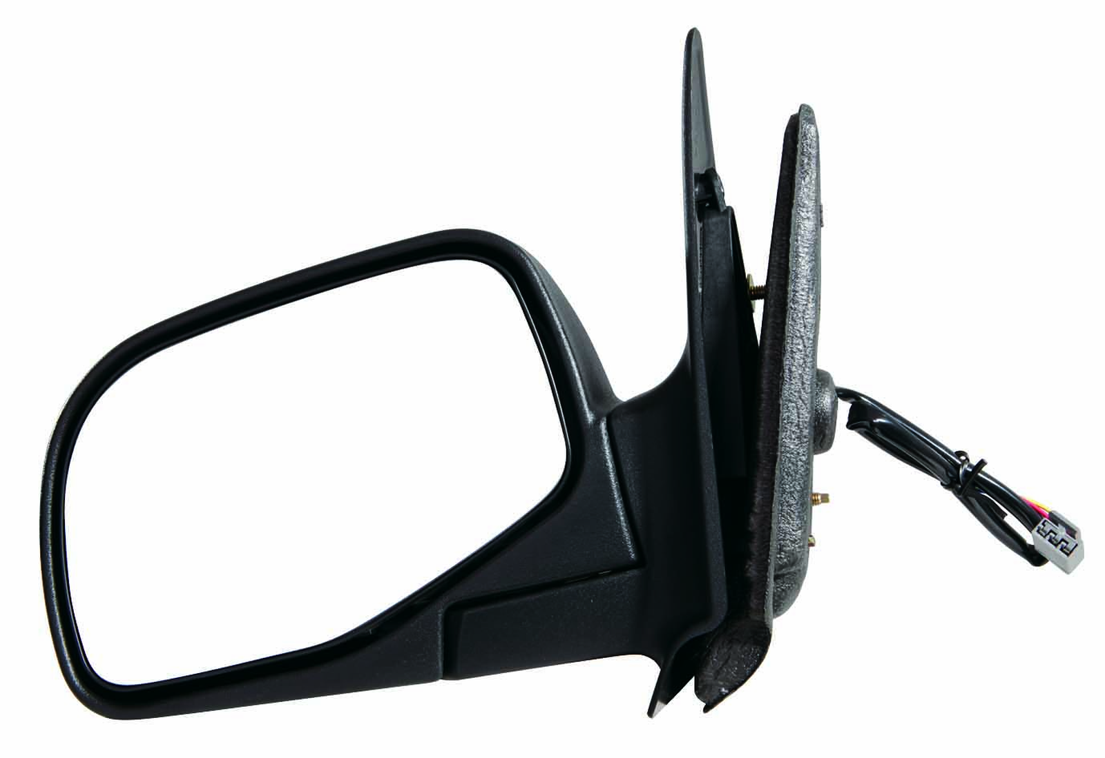 FO1320206 ford ranger 1998 2005 left side mirror power fo1320206 1
