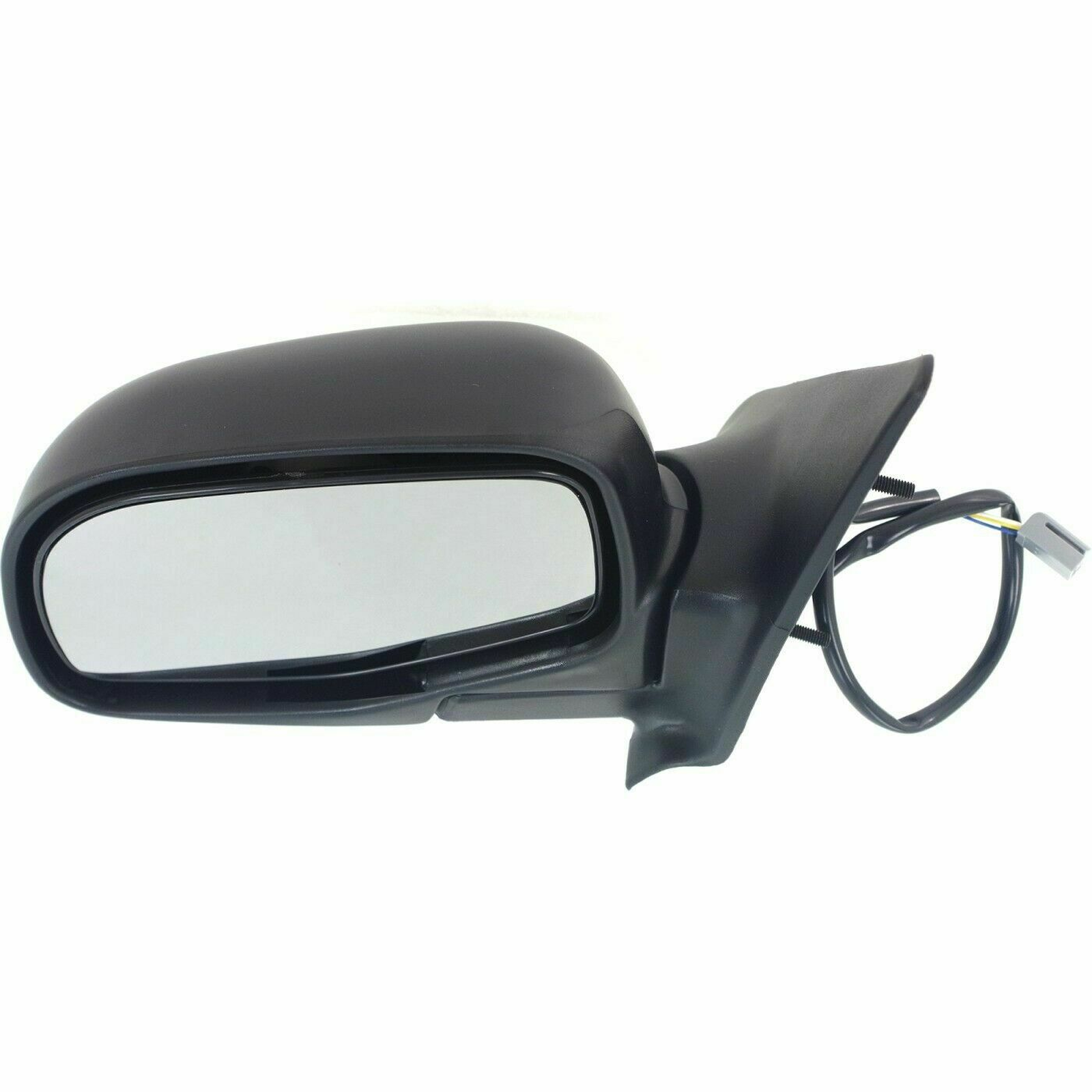 FO1320206 ford ranger 1998 2005 left side mirror power fo1320206 4