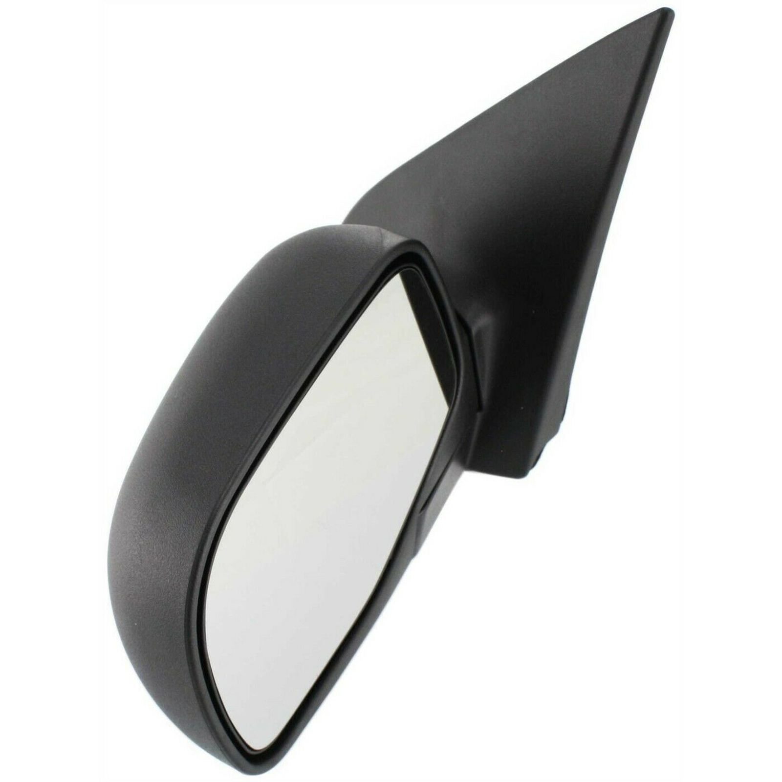 FO1320210 ford explorer 2005 left side mirror power without puddle lamp without heat textu 3