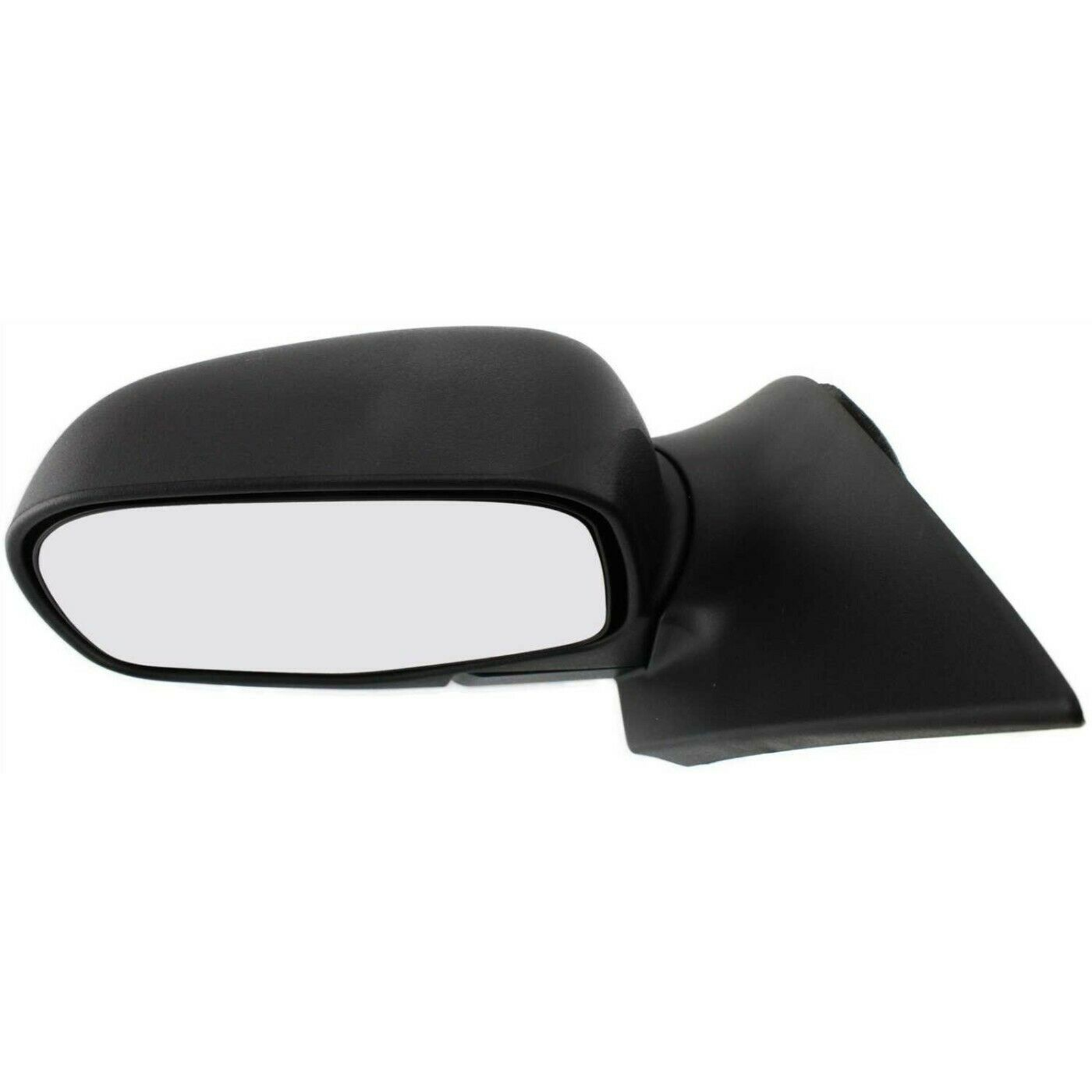 FO1320210 ford explorer 2005 left side mirror power without puddle lamp without heat textu 4