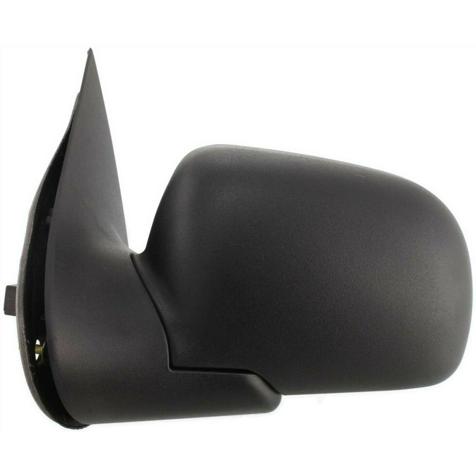 FO1320210 ford explorer 2005 left side mirror power without puddle lamp without heat textu 5