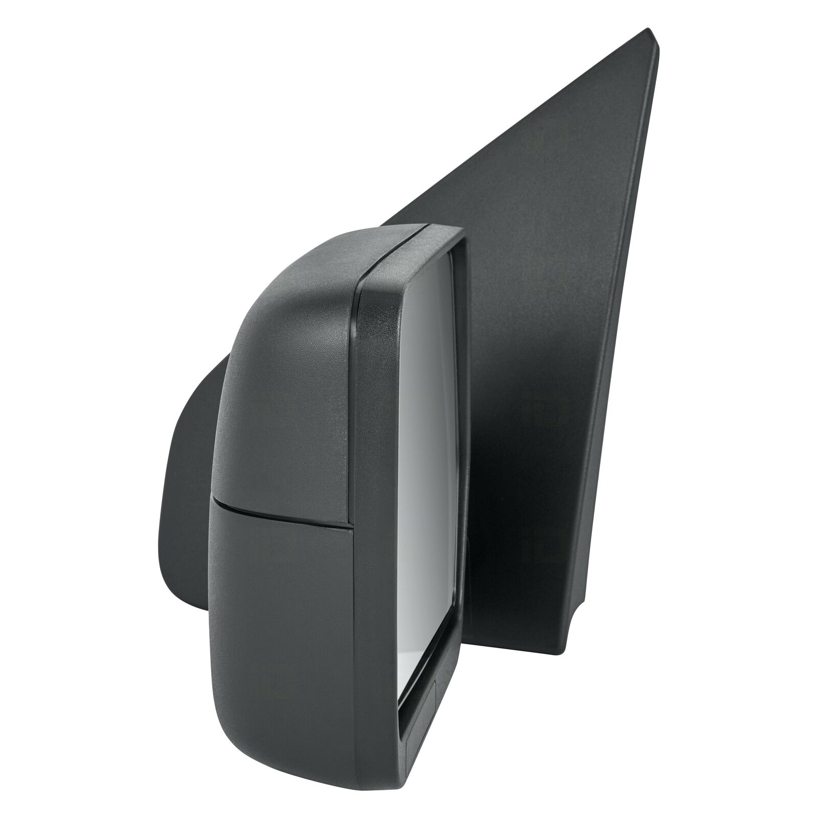 FO1320233 ford f 150 2004 2008 left side mirror power square textured fo1320233 4