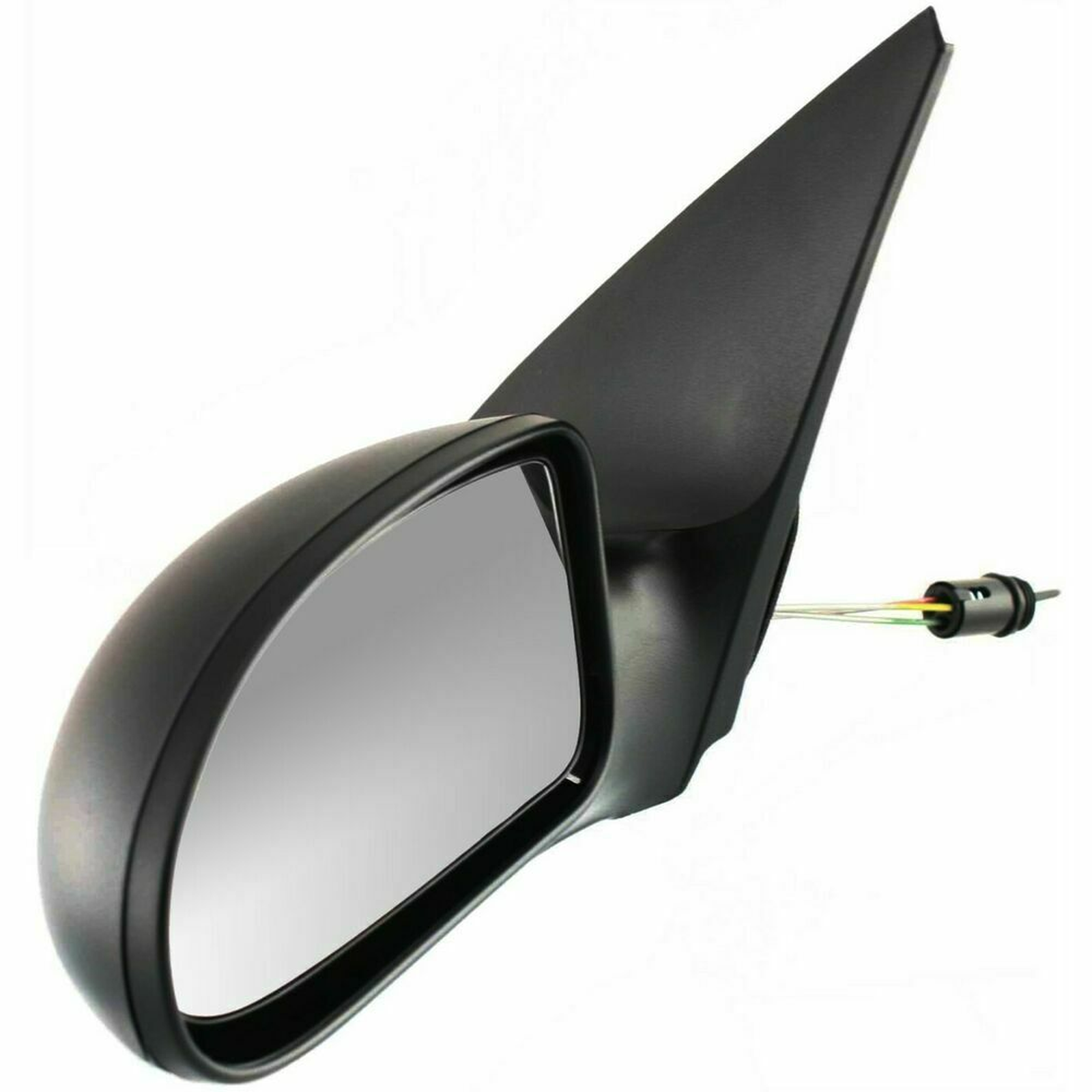 FO1320239 ford focus 2002 2007 left side mirror manual screw fo1320239 2