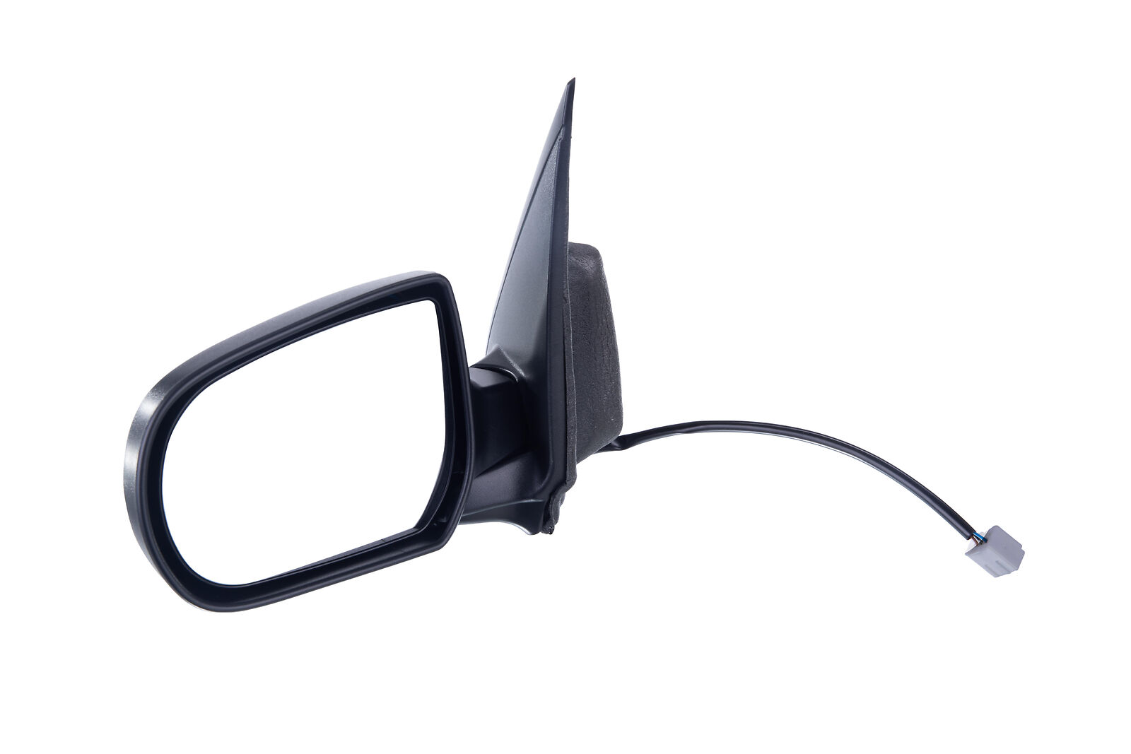 FO1320251 ford escape 2005 2007 left side mirror power without heat fo1320251 4