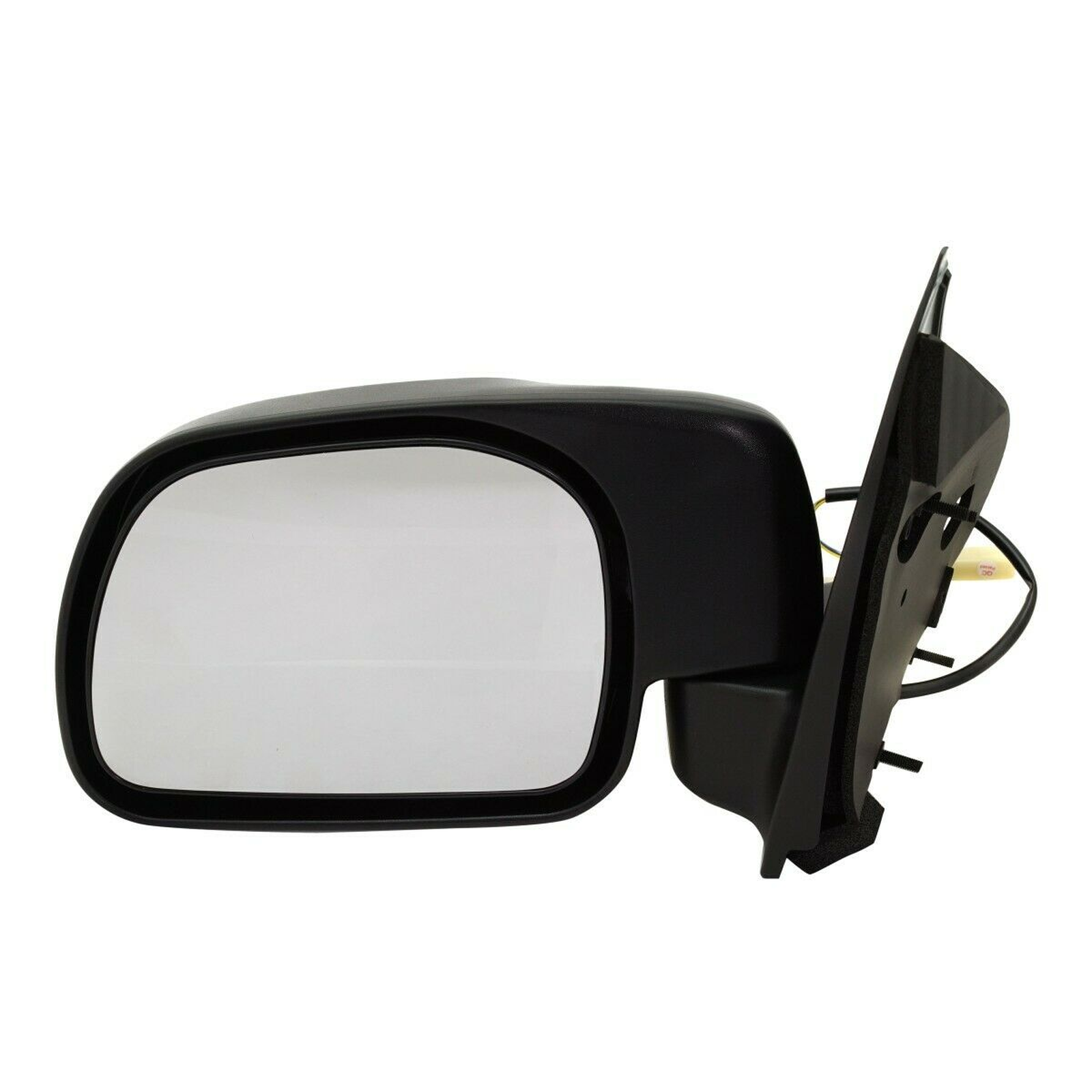 FO1320255 ford super duty 2001 2007 left side mirror power puddle type fo1320255 2