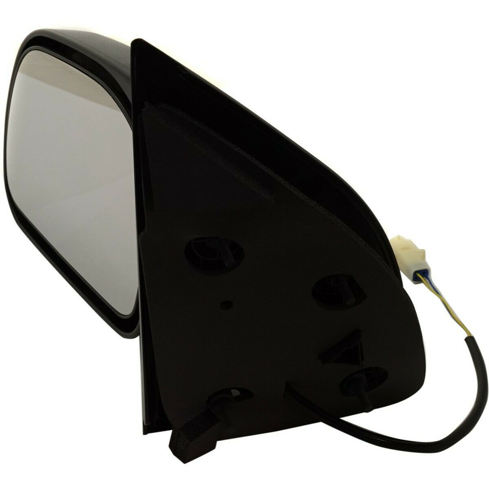 FO1320255 ford super duty 2001 2007 left side mirror power puddle type fo1320255 3