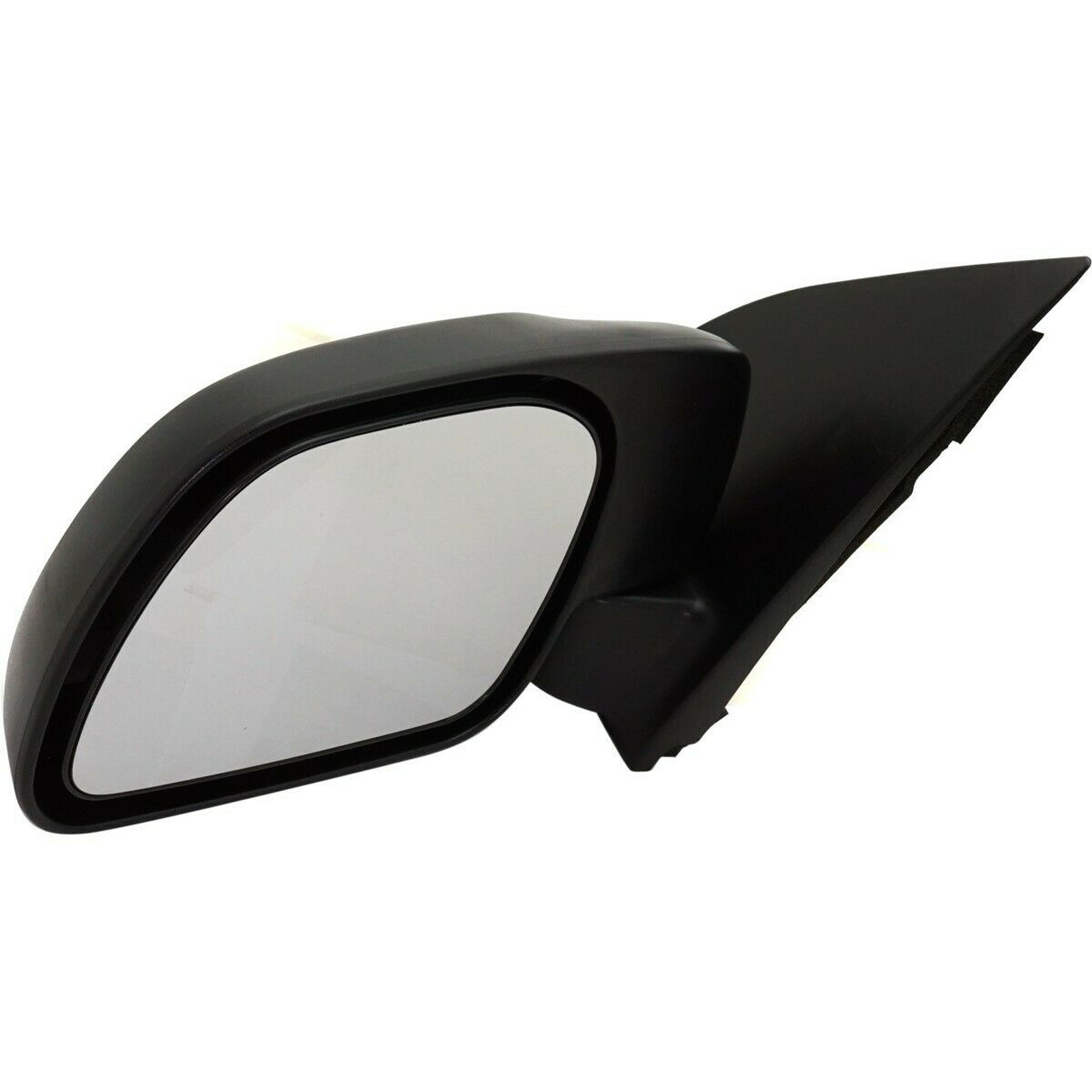 FO1320255 ford super duty 2001 2007 left side mirror power puddle type fo1320255 4