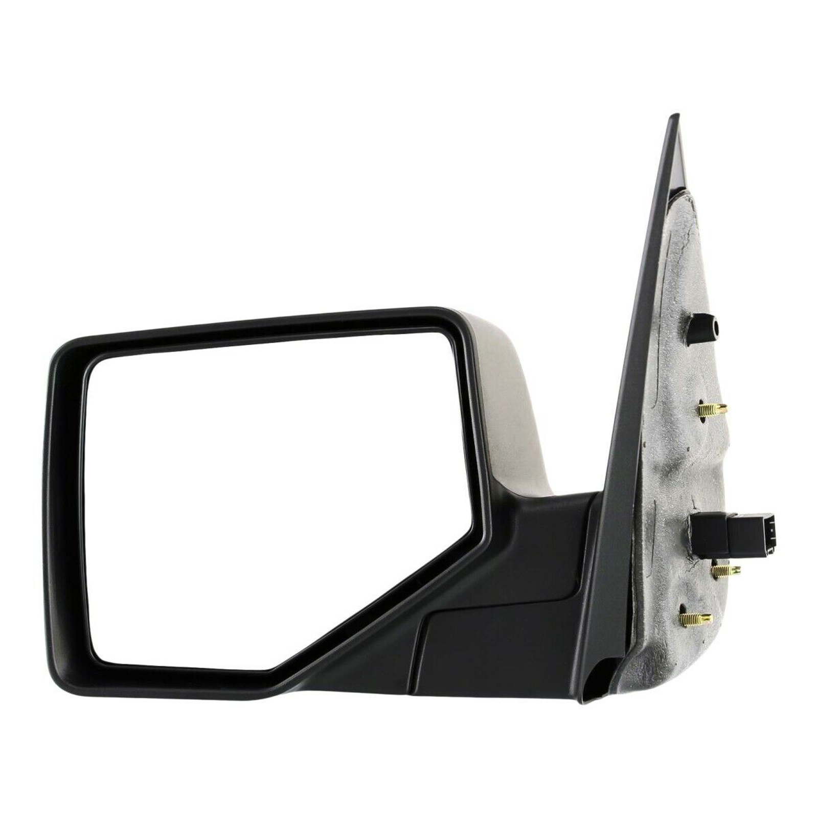 FO1320279 ford explorer 2006 2010 left side mirror power with signal without heat ptm xlt 2