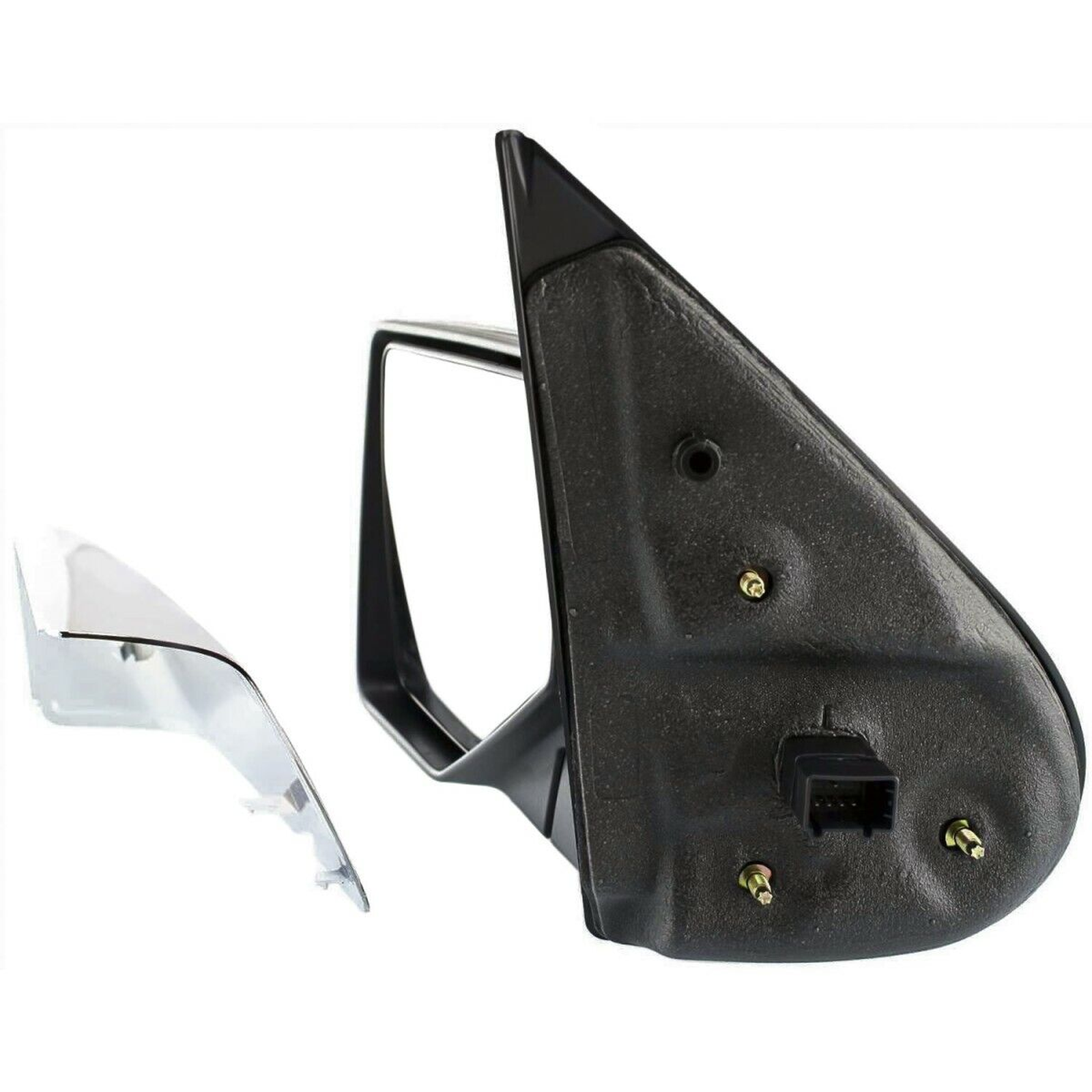 FO1320279 ford explorer 2006 2010 left side mirror power with signal without heat ptm xlt 4