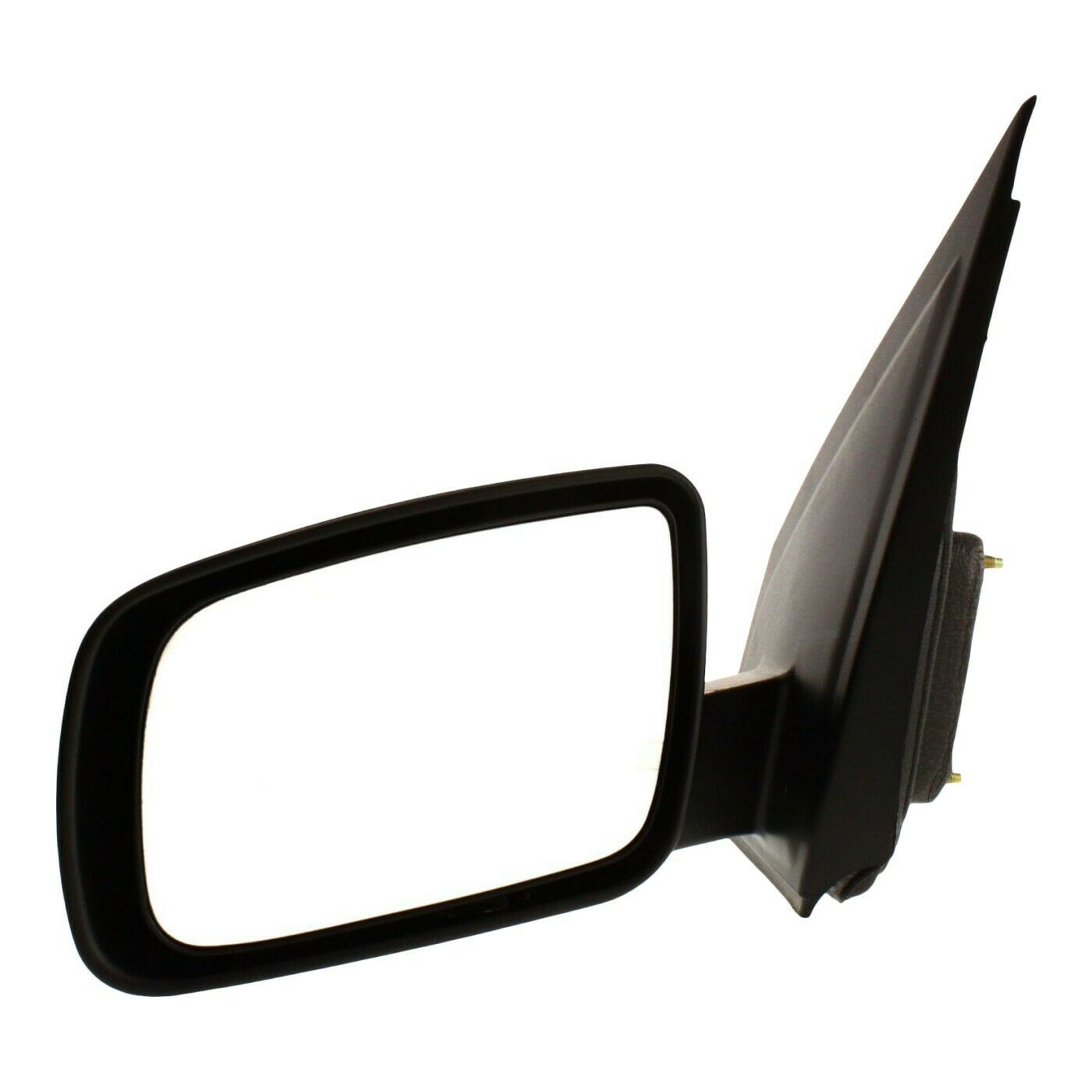 FO1320286 ford freestyle 2005 2007 left side mirror power htd with puddle lamp without mem 2