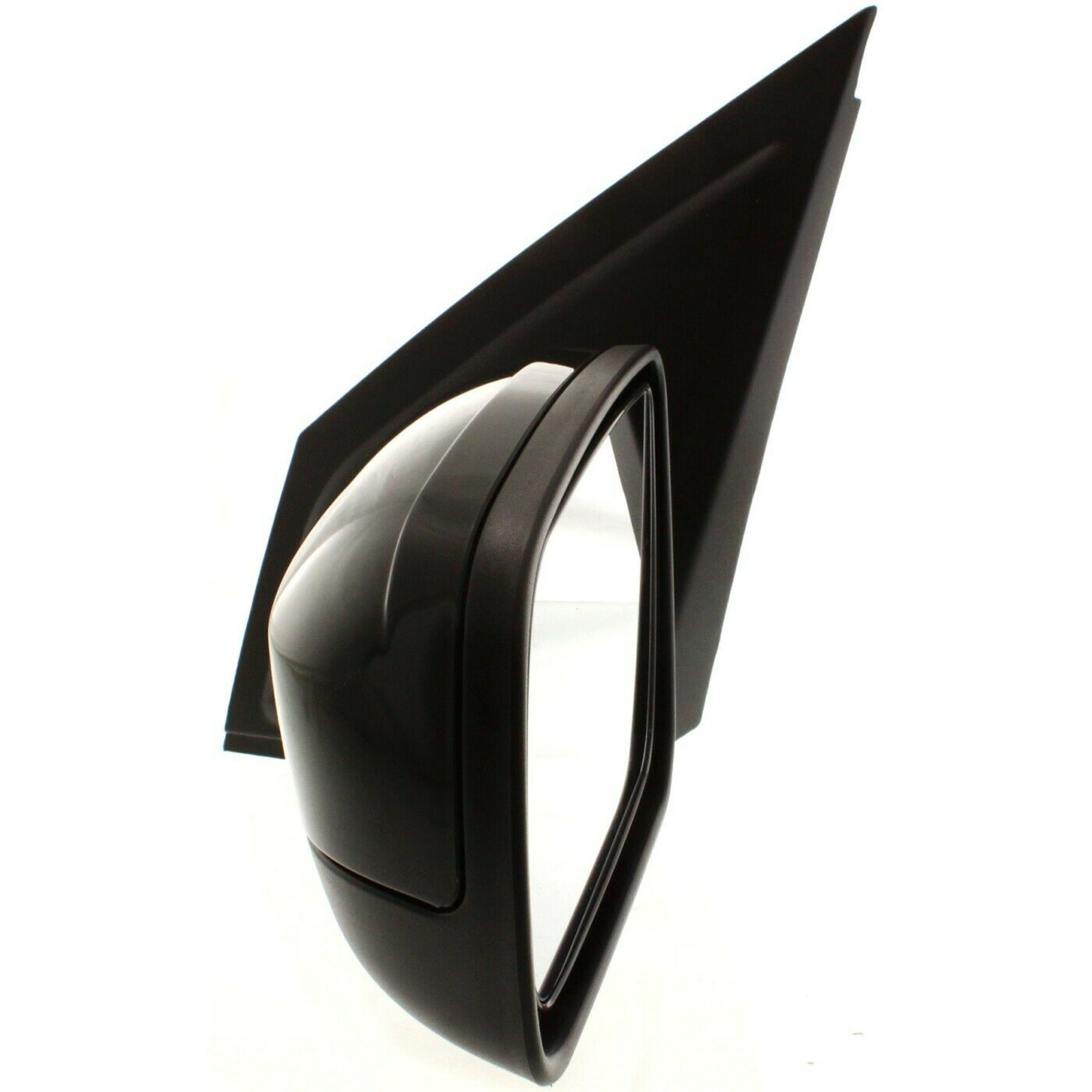 FO1320286 ford freestyle 2005 2007 left side mirror power htd with puddle lamp without mem 4