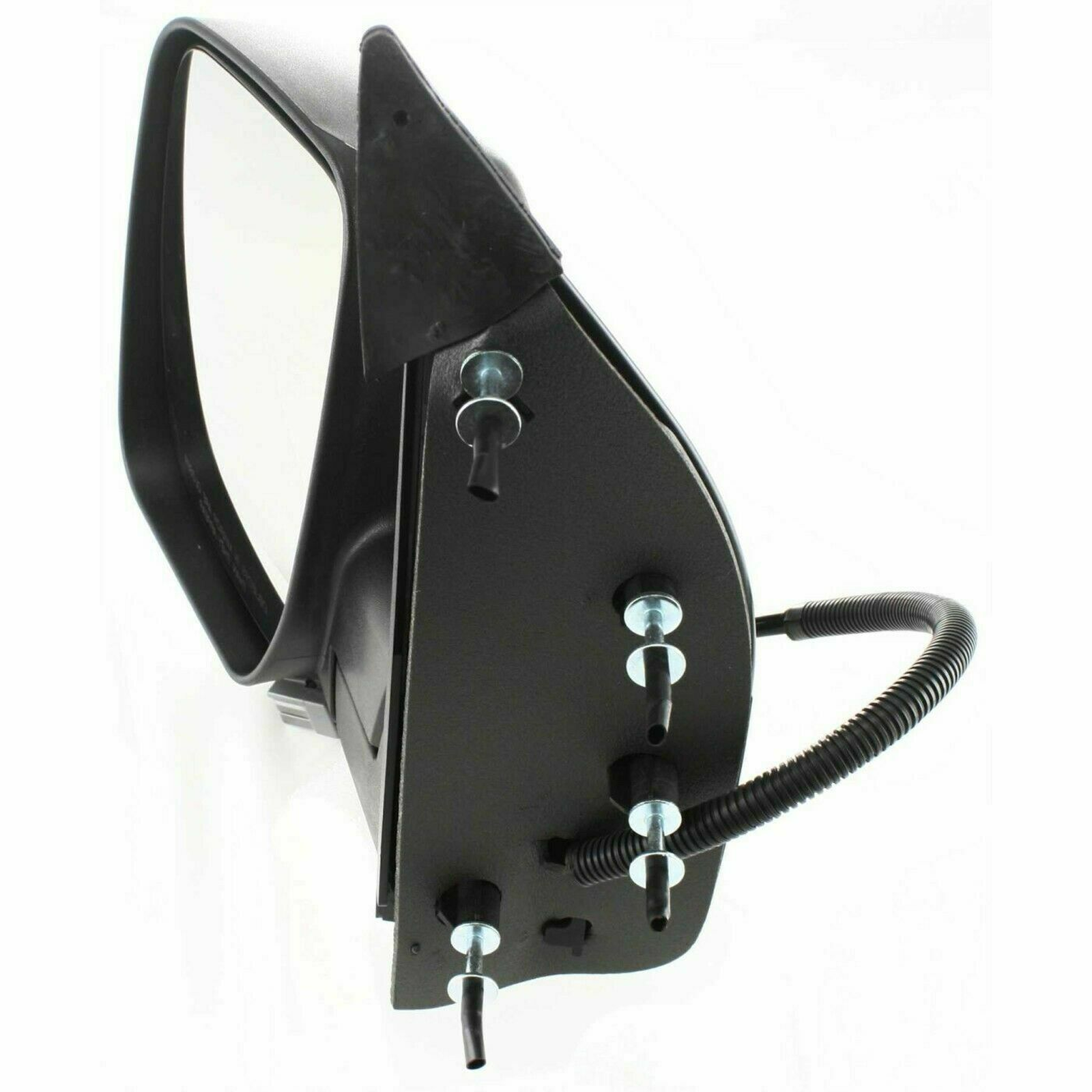 FO1320288 ford econoline 2007 2008 left side mirror power 1 pcs gls type fo1320288 2